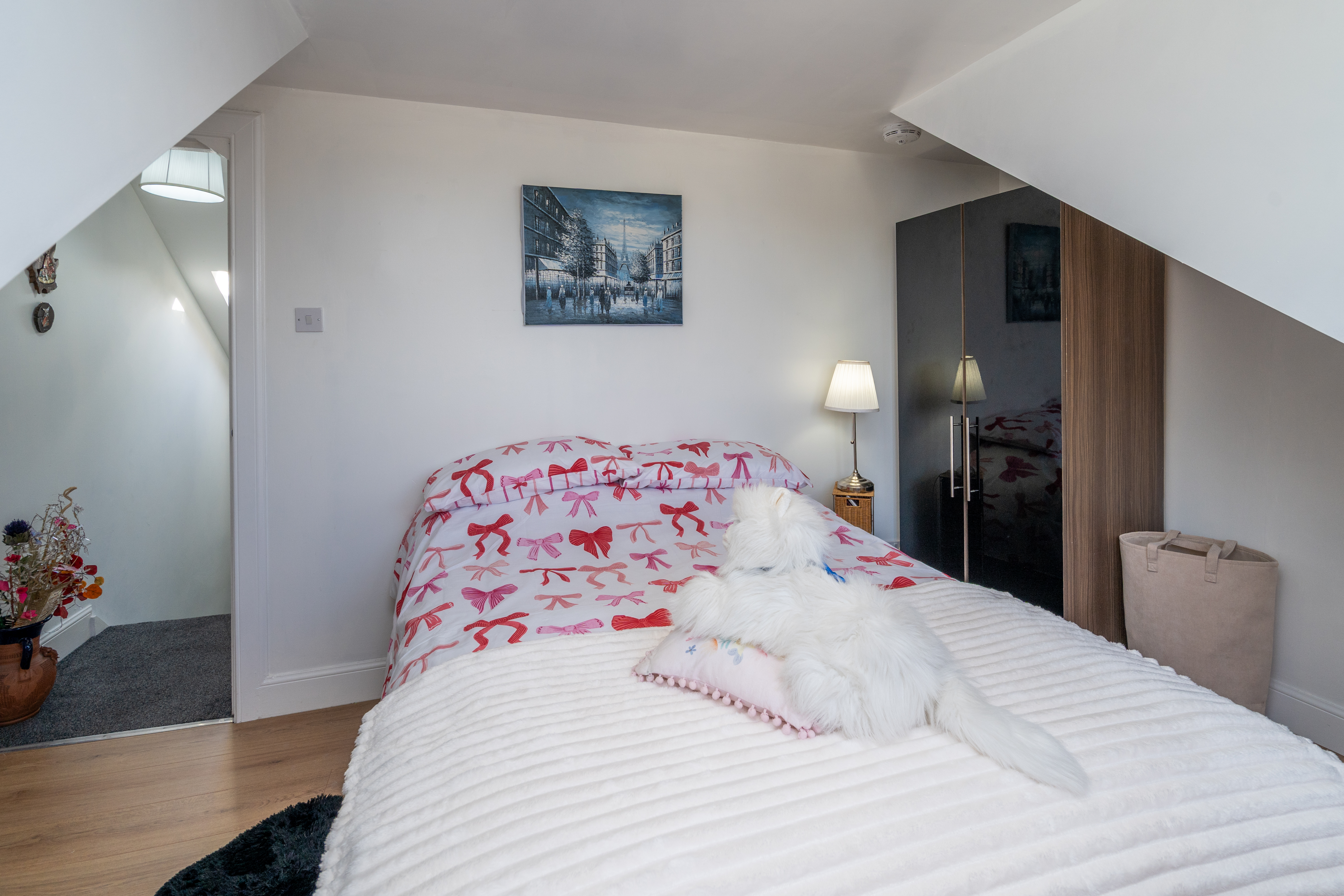 12 the Loan, Loanhead, EH20 9AF, photo 9