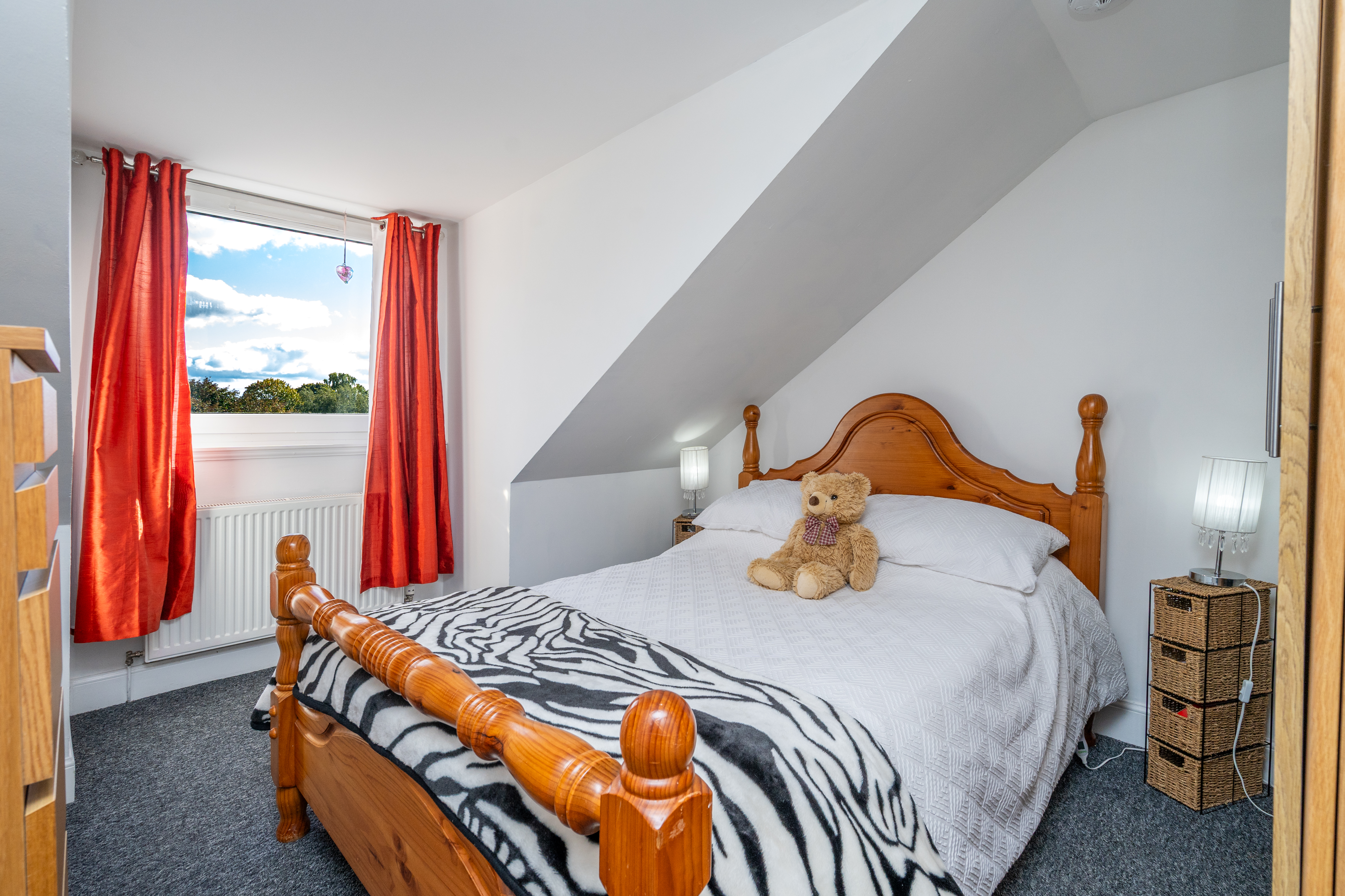 12 the Loan, Loanhead, EH20 9AF, photo 10