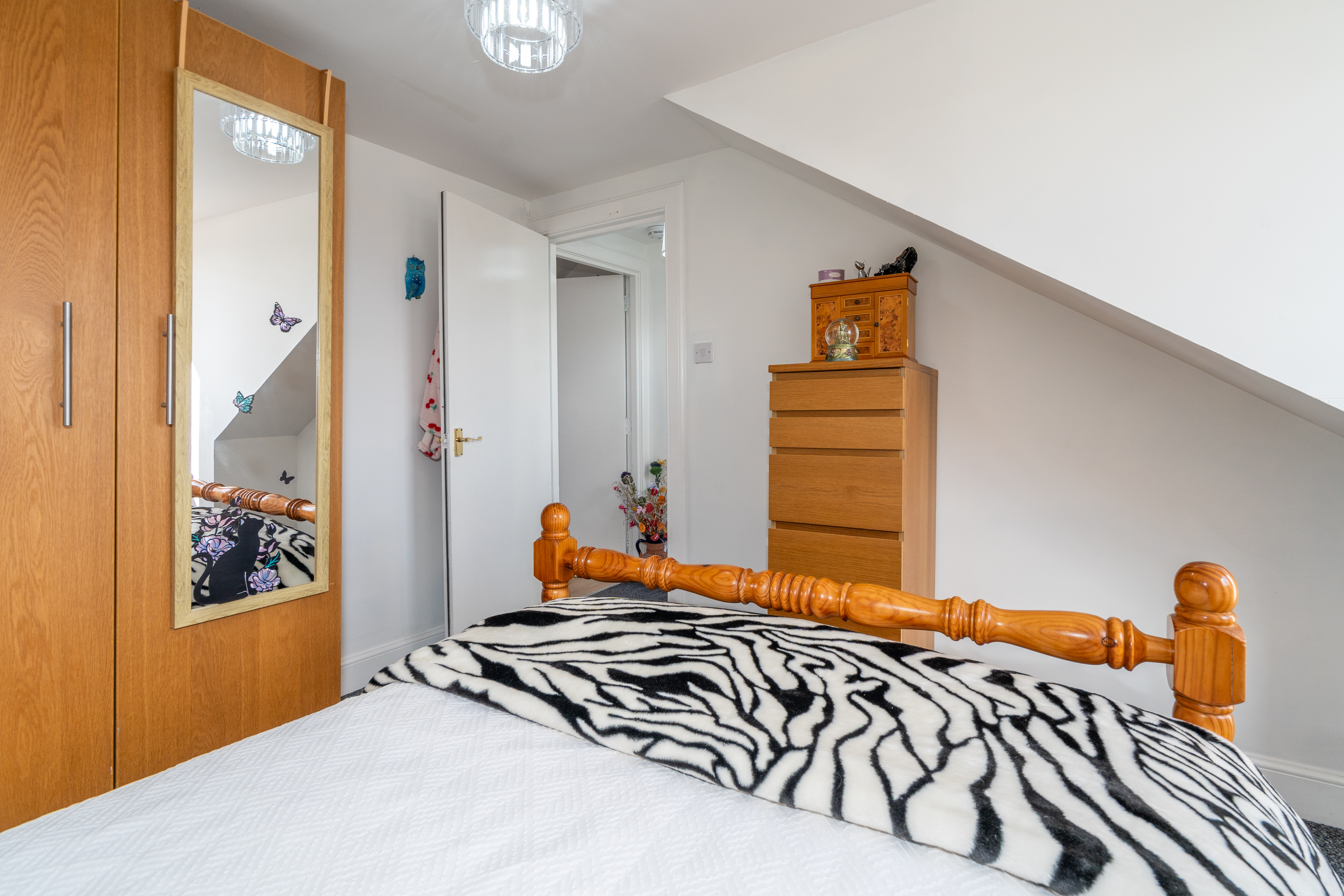 12 the Loan, Loanhead, EH20 9AF, photo 11