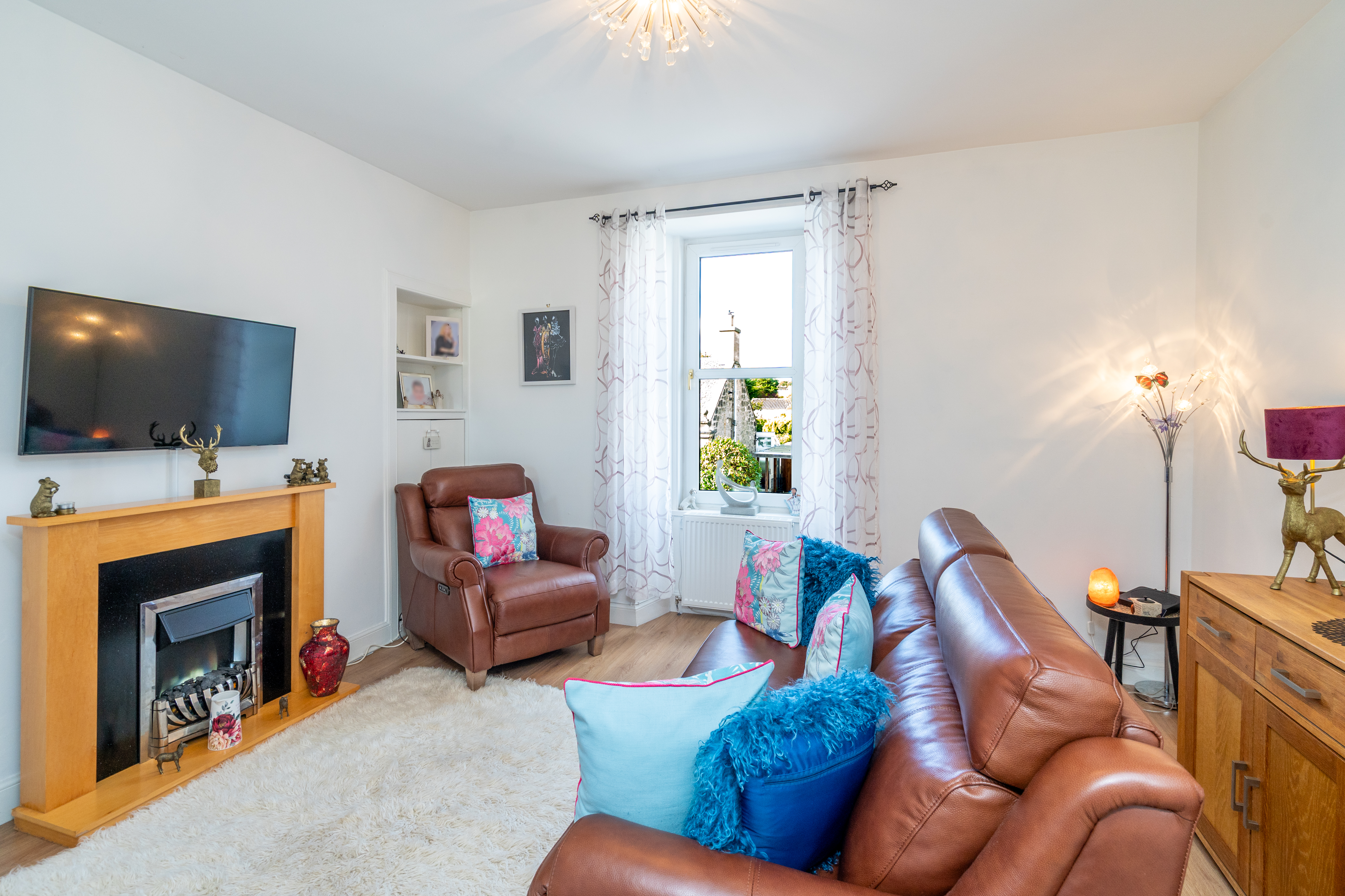 12 the Loan, Loanhead, EH20 9AF, photo 2