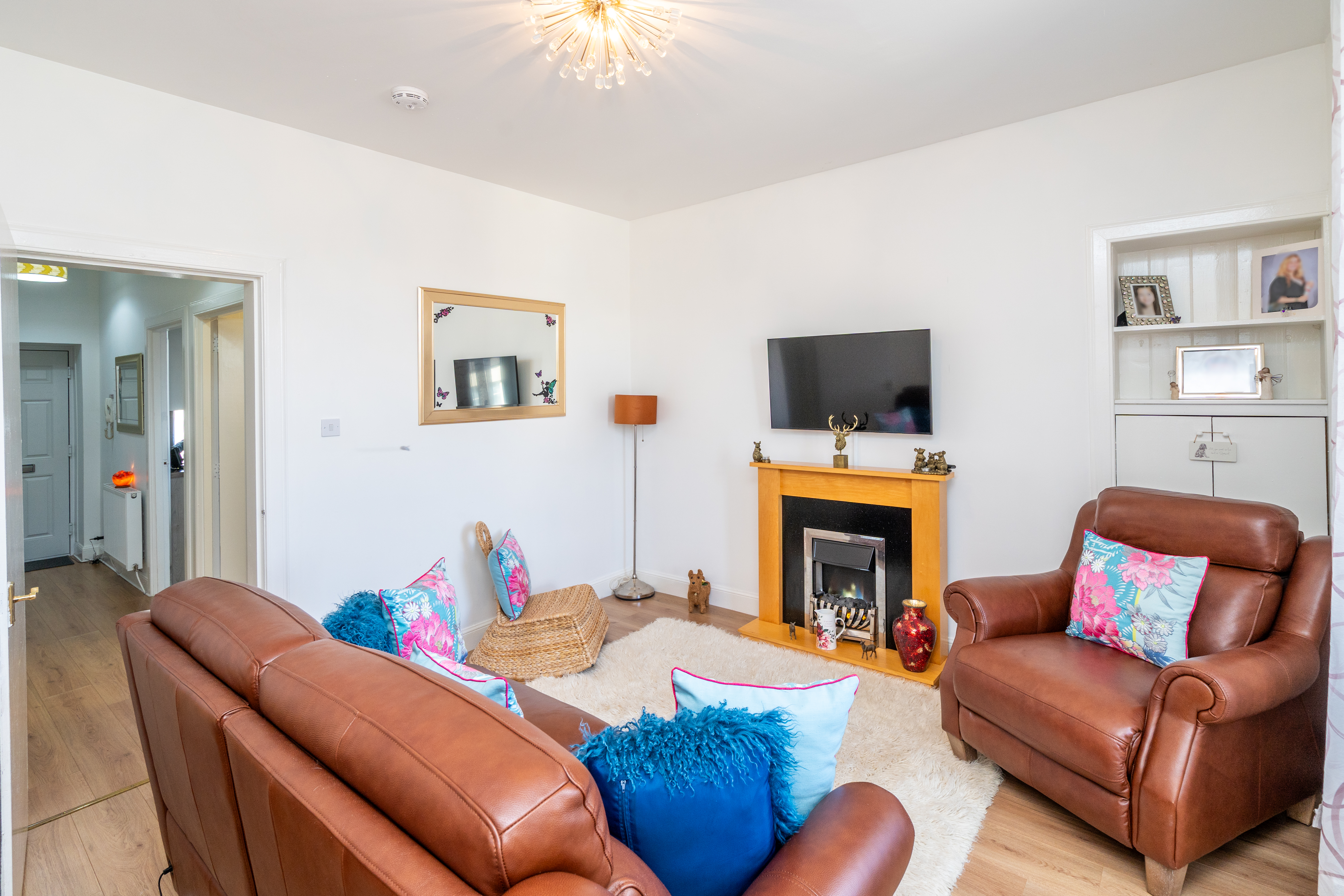 12 the Loan, Loanhead, EH20 9AF, photo 4