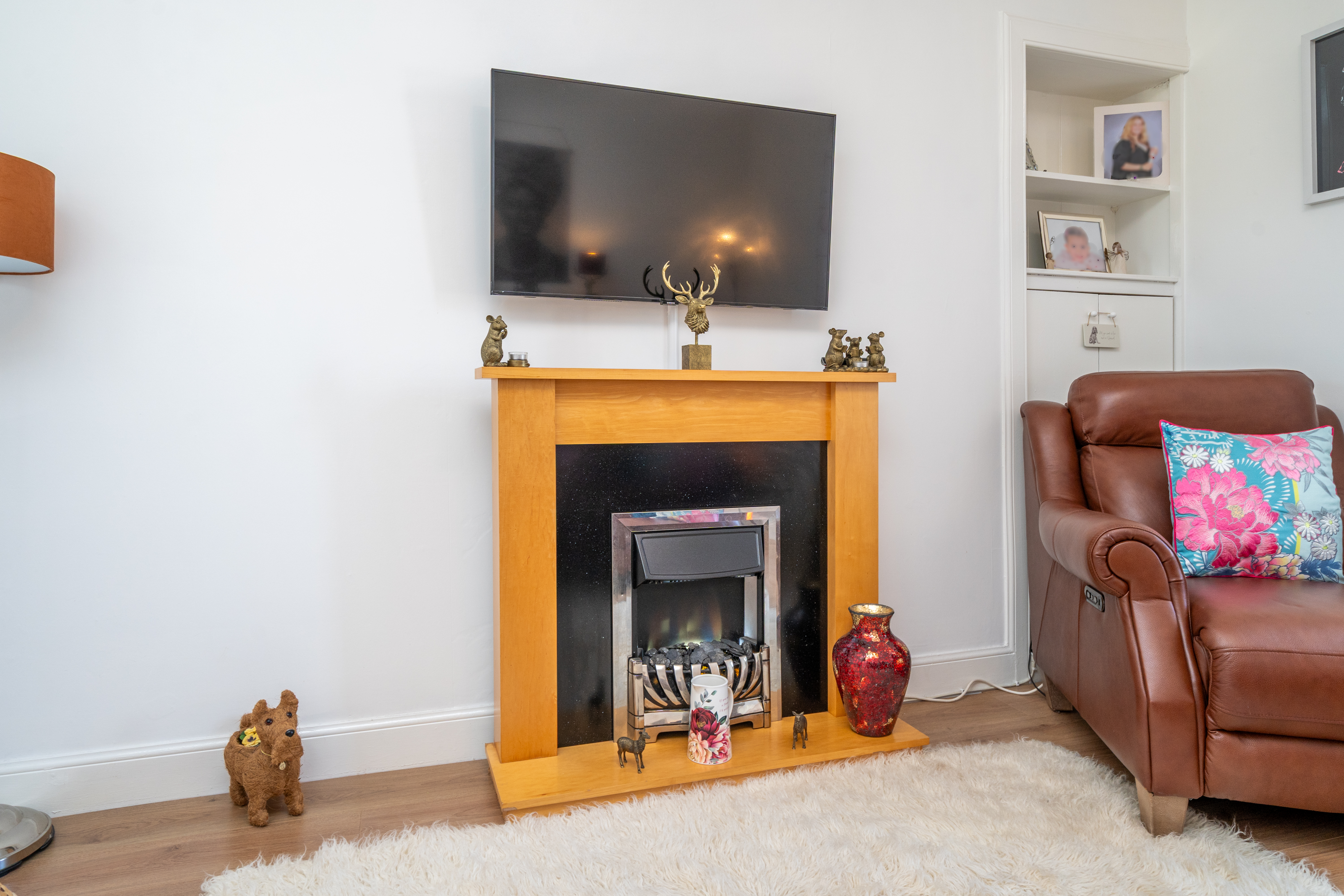 12 the Loan, Loanhead, EH20 9AF, photo 5