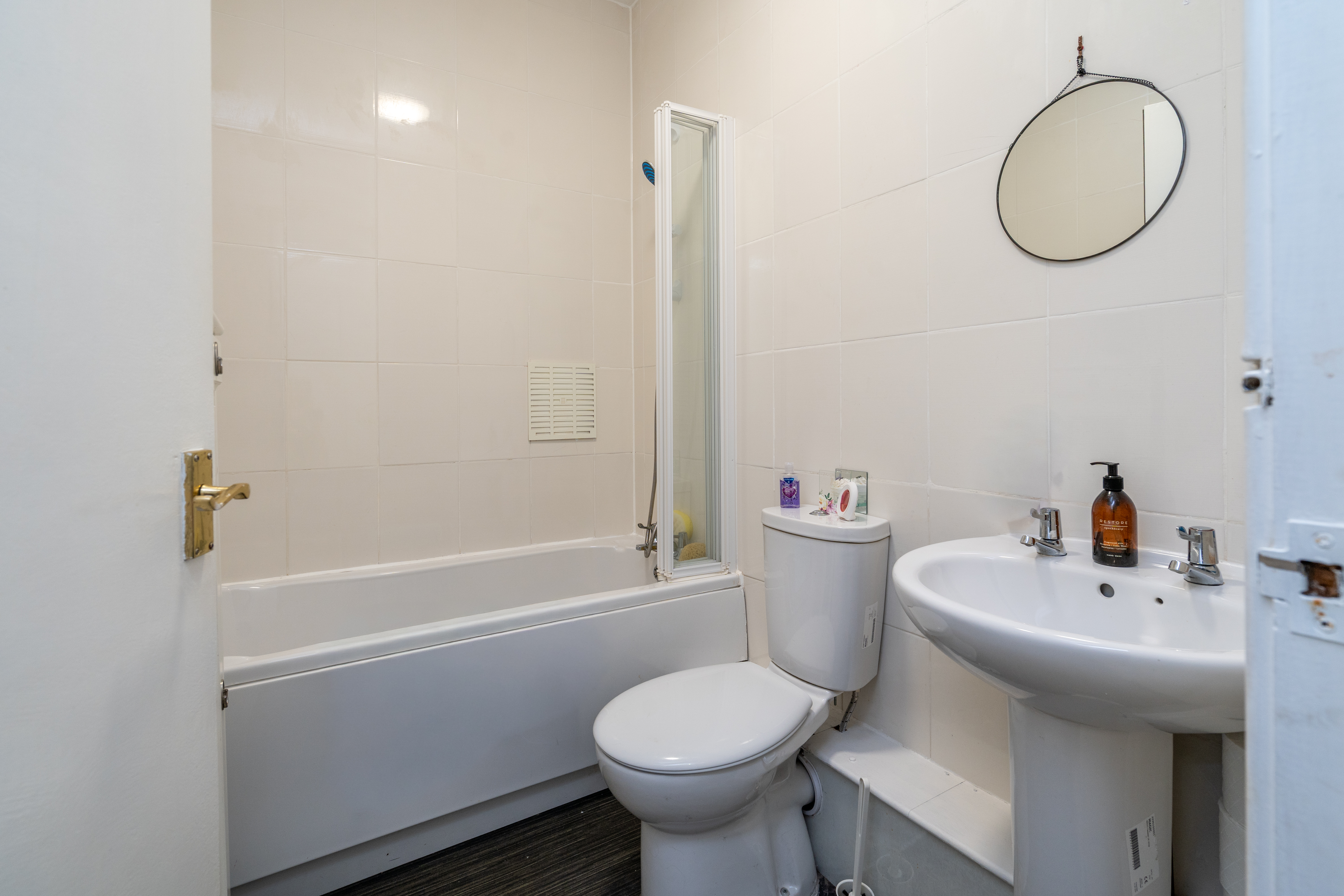 12 the Loan, Loanhead, EH20 9AF, photo 12