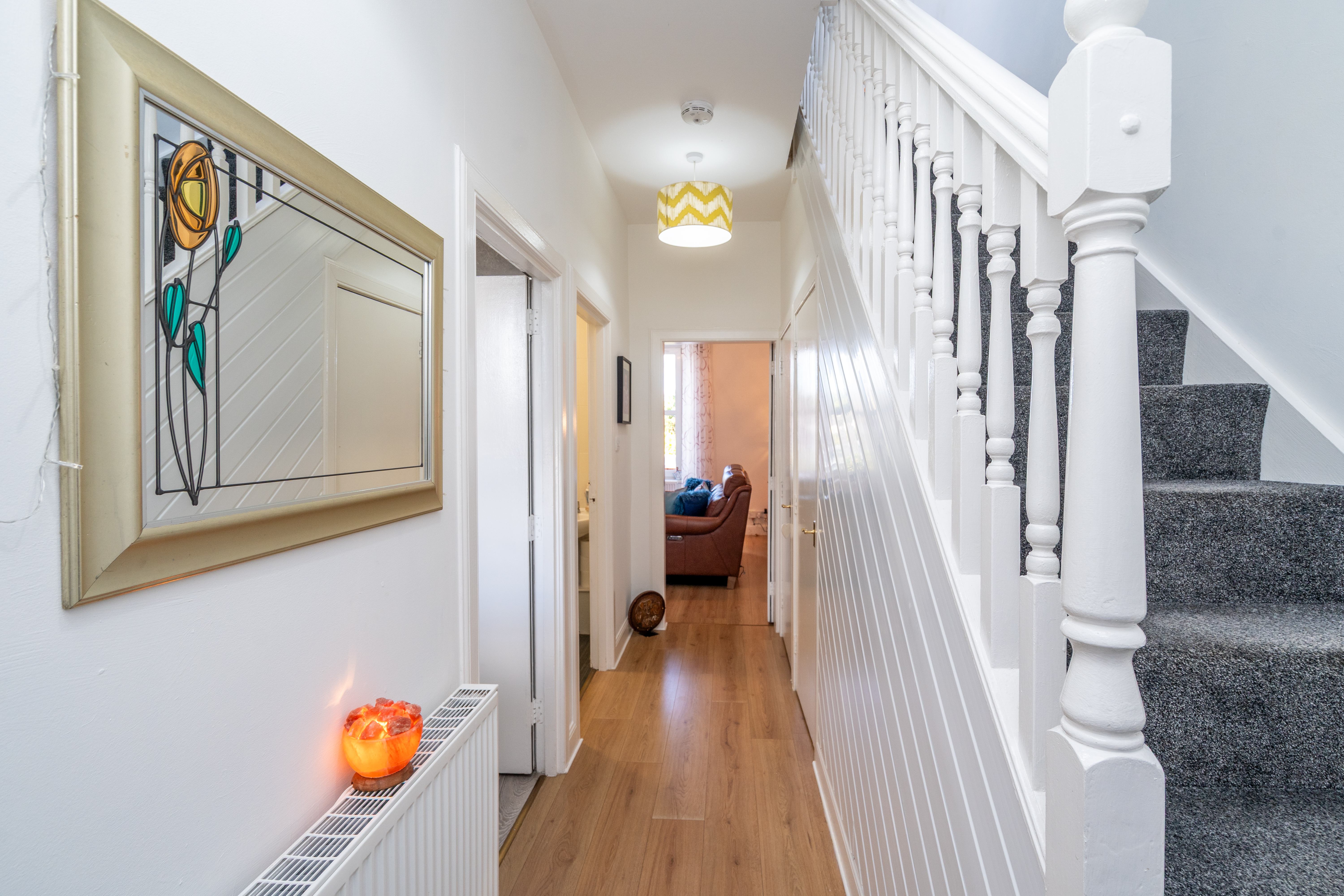 12 the Loan, Loanhead, EH20 9AF, photo 13