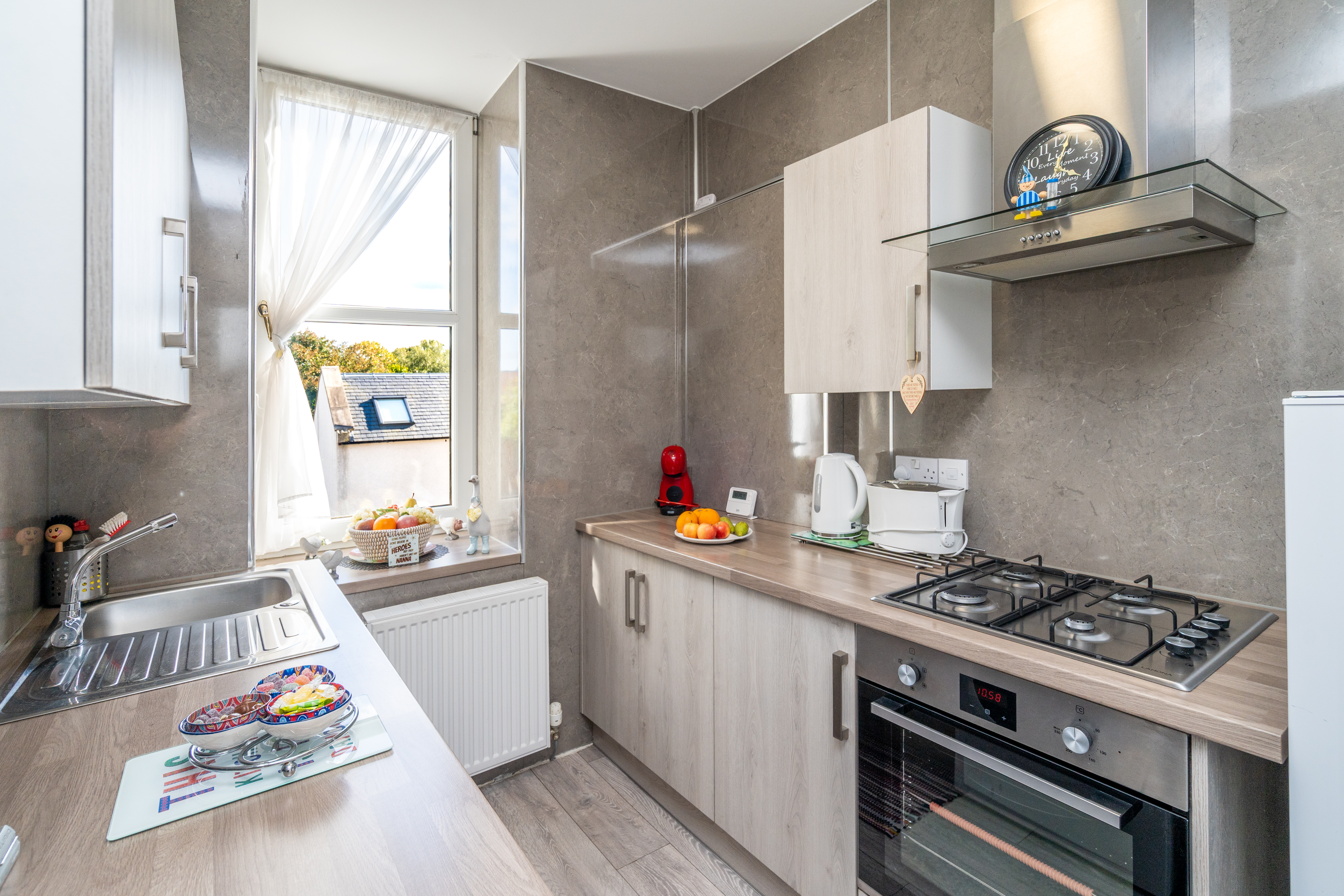 12 the Loan, Loanhead, EH20 9AF, photo 6