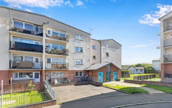 11/8 Southhouse Brae, Edinburgh