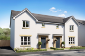 25 Symons Road, West Craigs, Corstorphine, Edinburgh, EH12 0DP