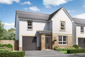 12 Veresmith Crescent, West Craigs, Corstorphine, Edinburgh, EH12 0HA