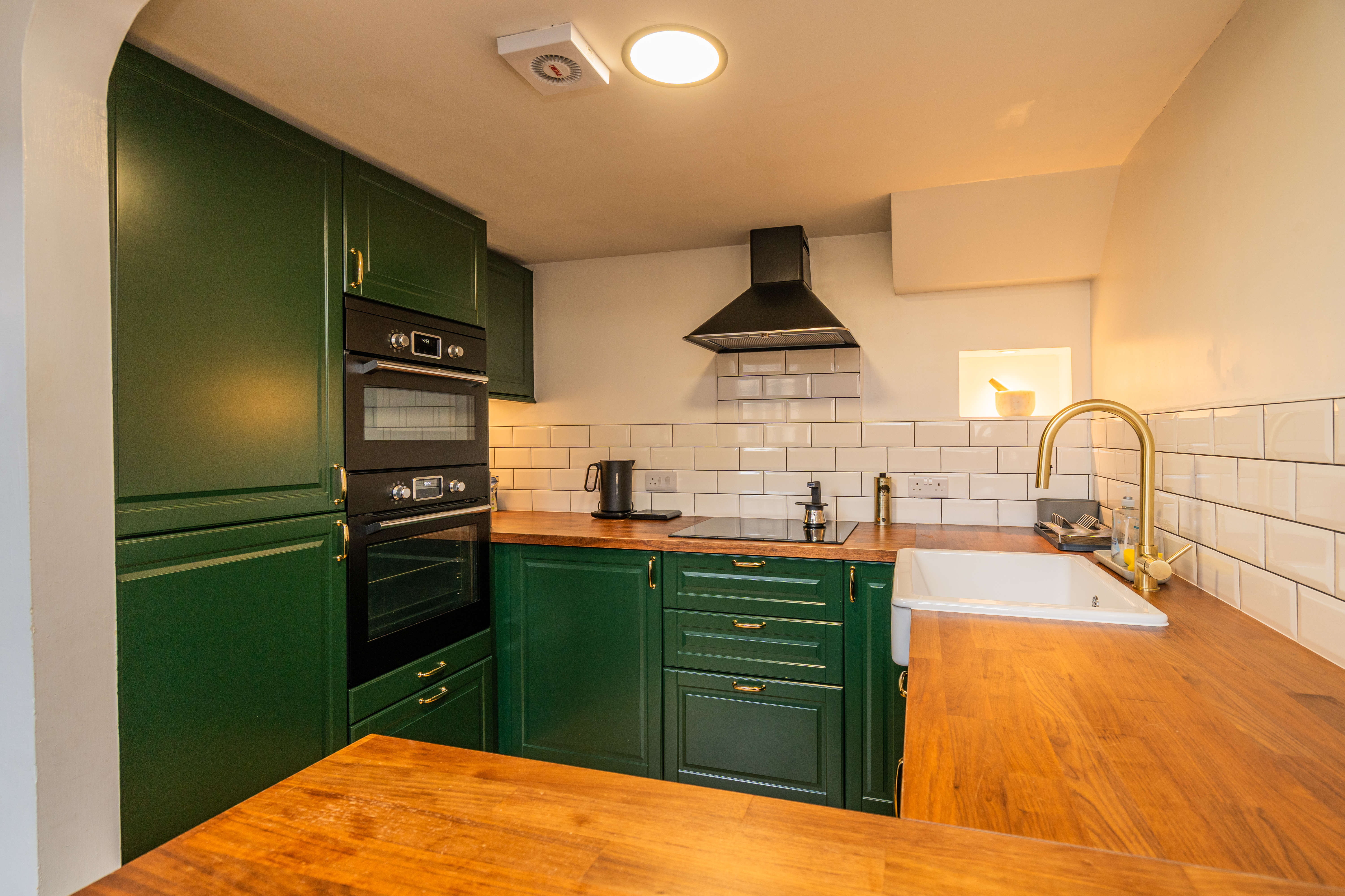 Flat 16, 61 Park Avenue, Portobello, EH15 1JP, photo 5