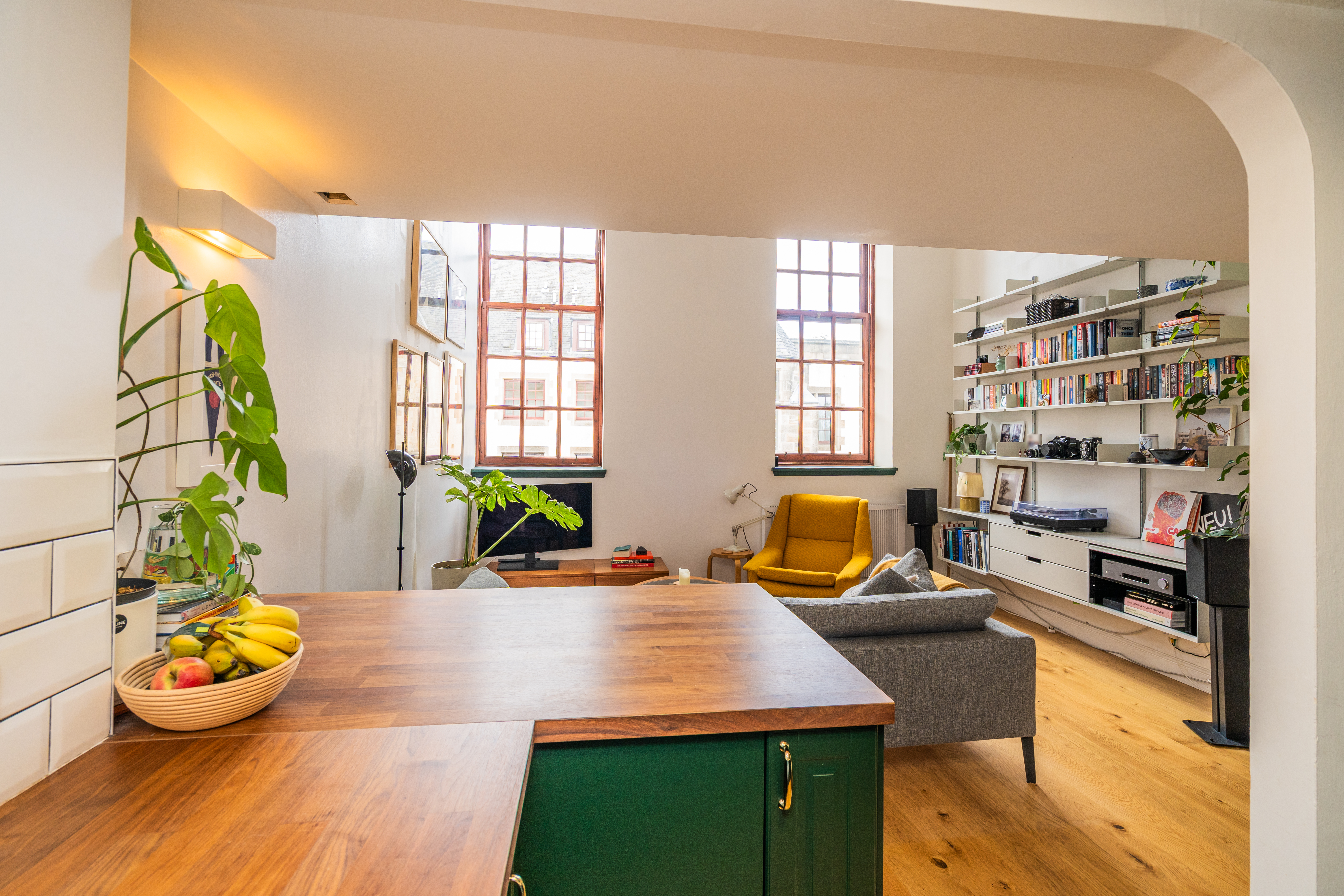 Flat 16, 61 Park Avenue, Portobello, EH15 1JP, photo 6