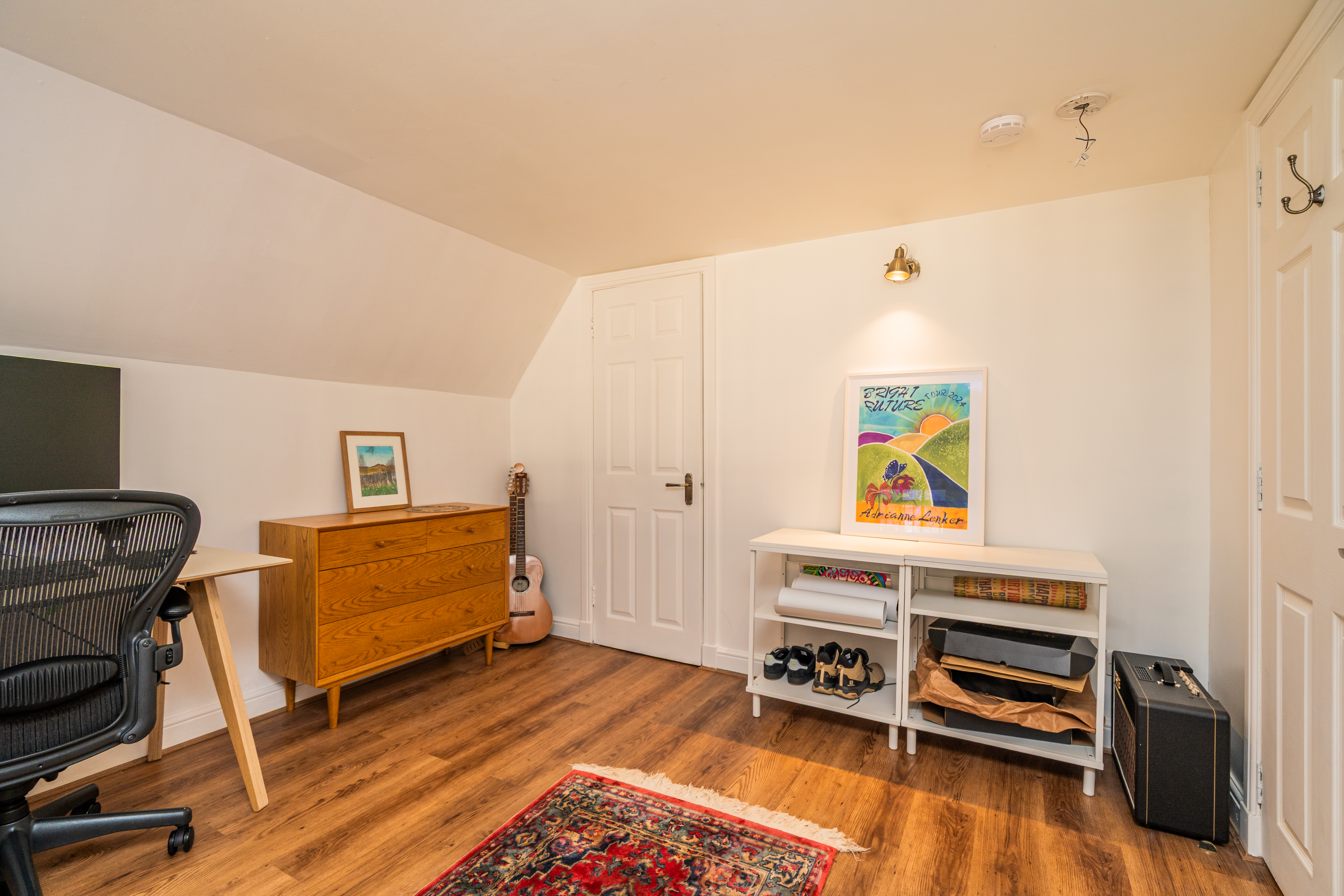 Flat 16, 61 Park Avenue, Portobello, EH15 1JP, photo 13