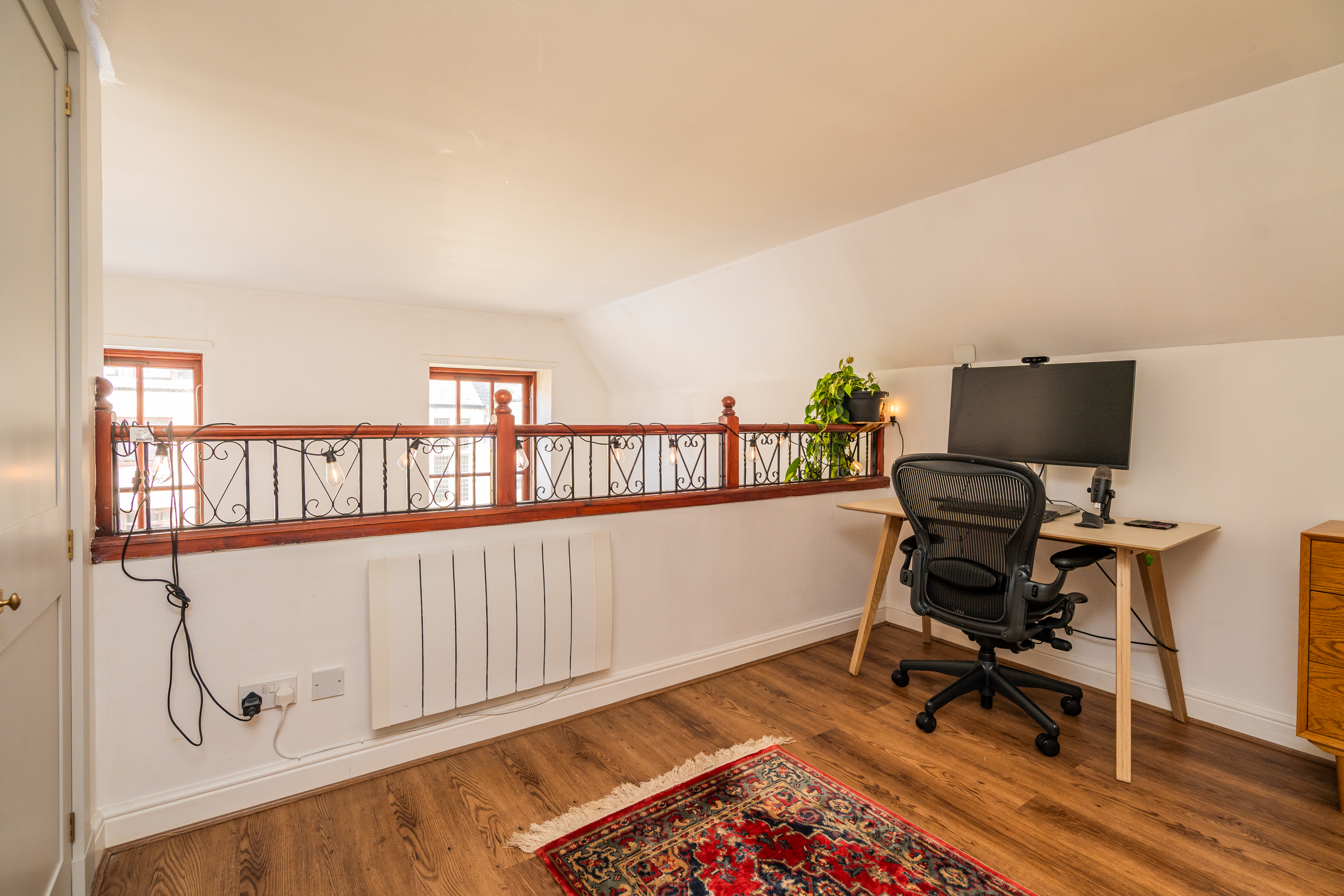 Flat 16, 61 Park Avenue, Portobello, EH15 1JP, photo 12