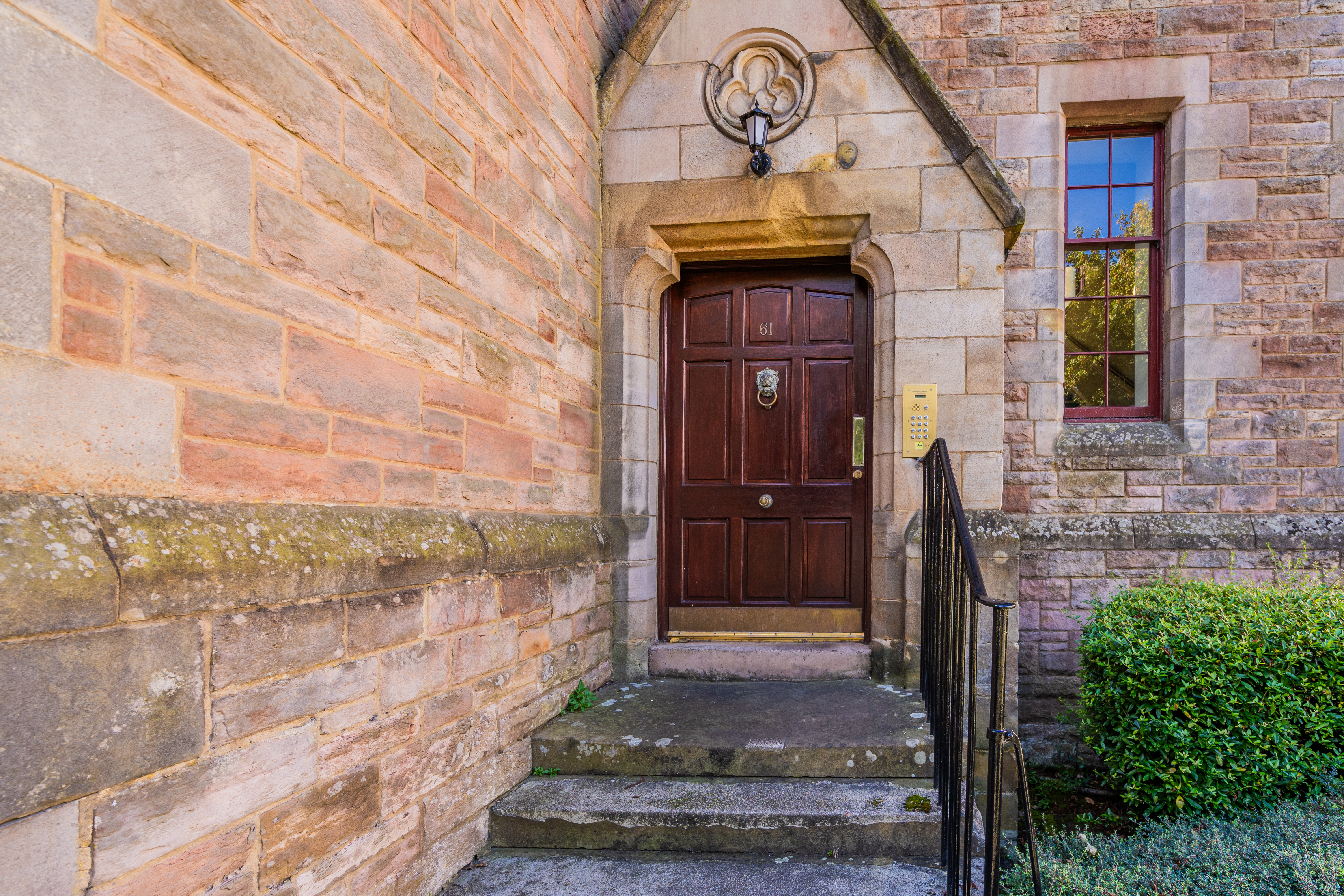 Flat 16, 61 Park Avenue, Portobello, EH15 1JP, photo 15