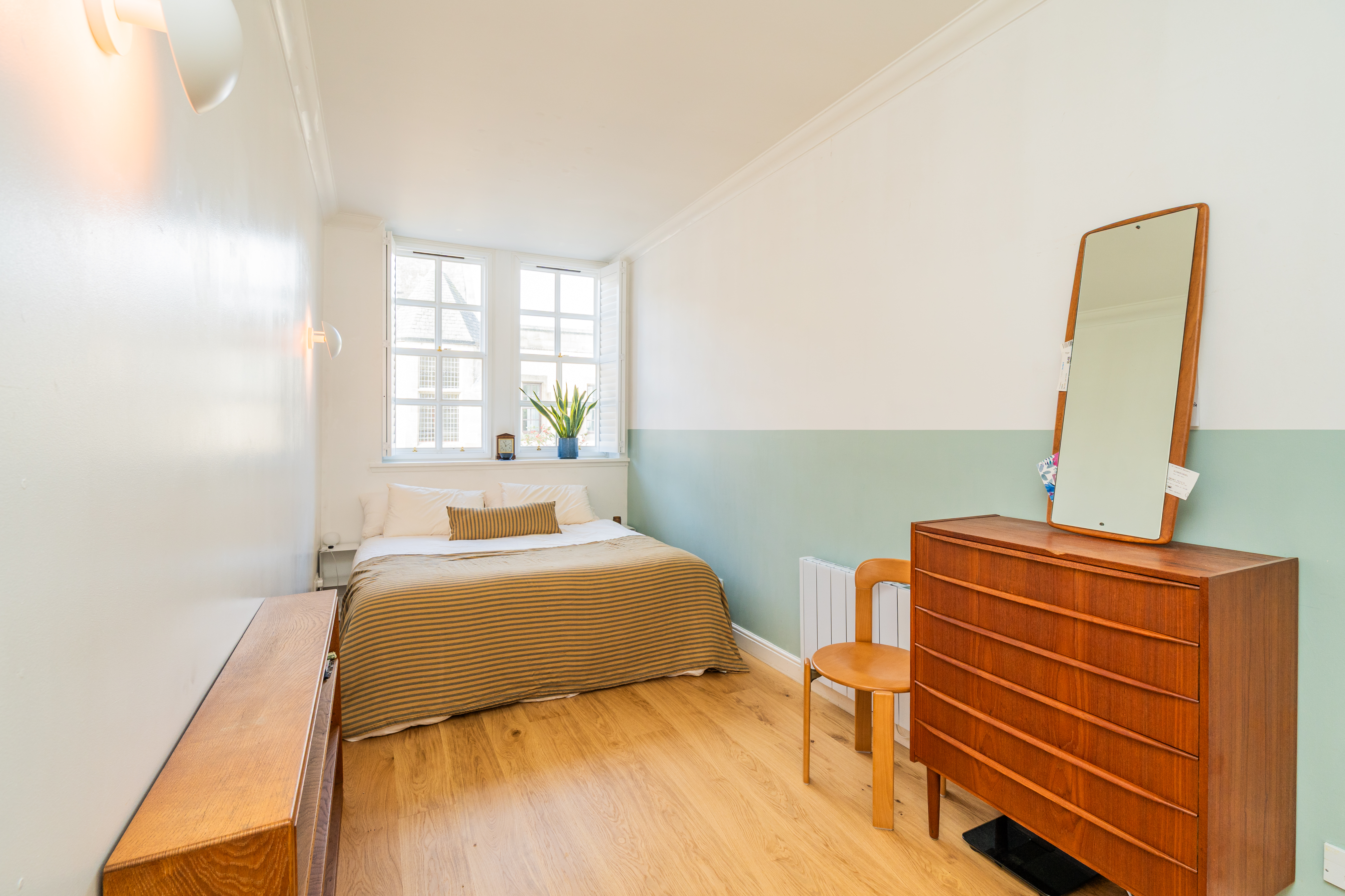 Flat 16, 61 Park Avenue, Portobello, EH15 1JP, photo 7