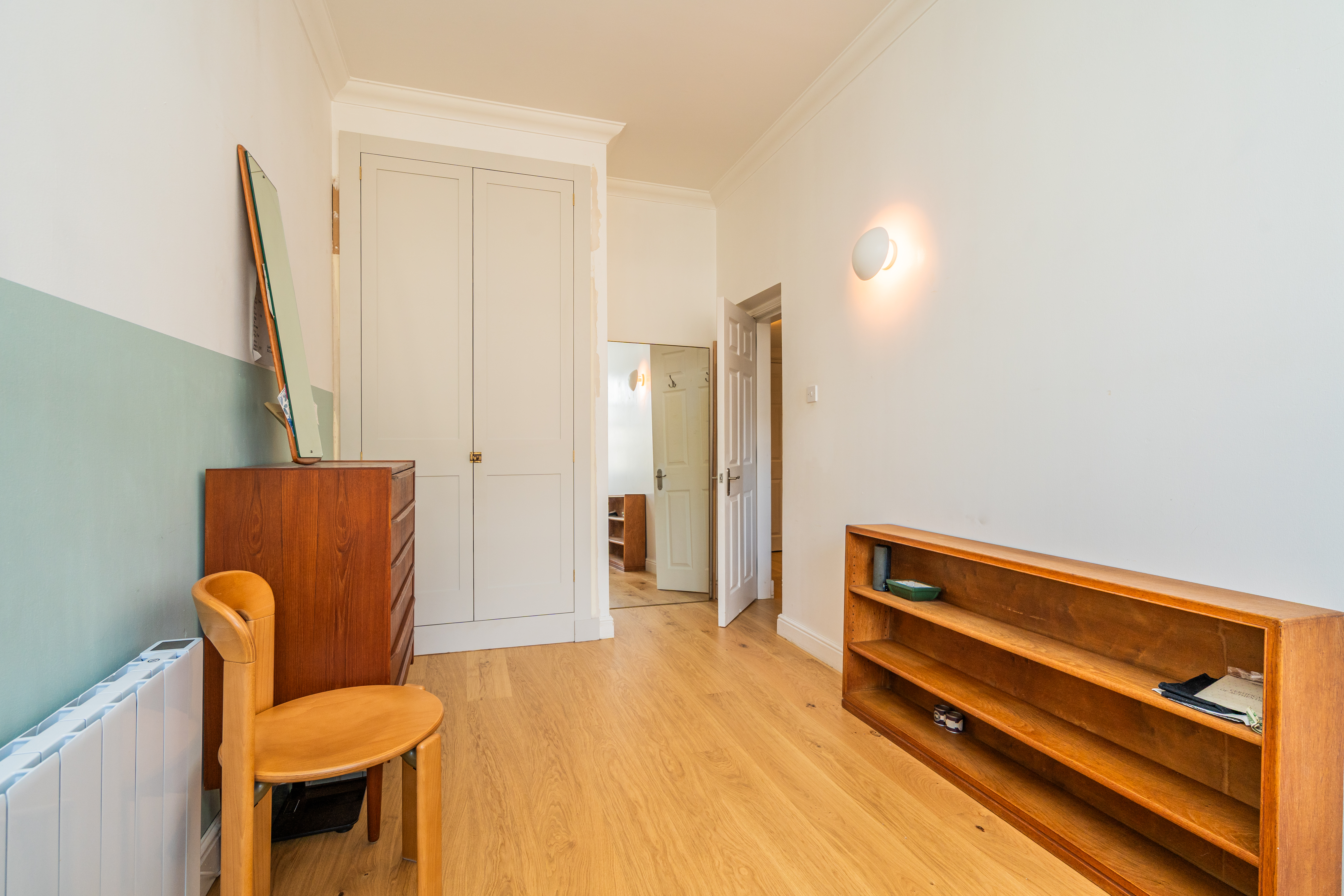 Flat 16, 61 Park Avenue, Portobello, EH15 1JP, photo 8