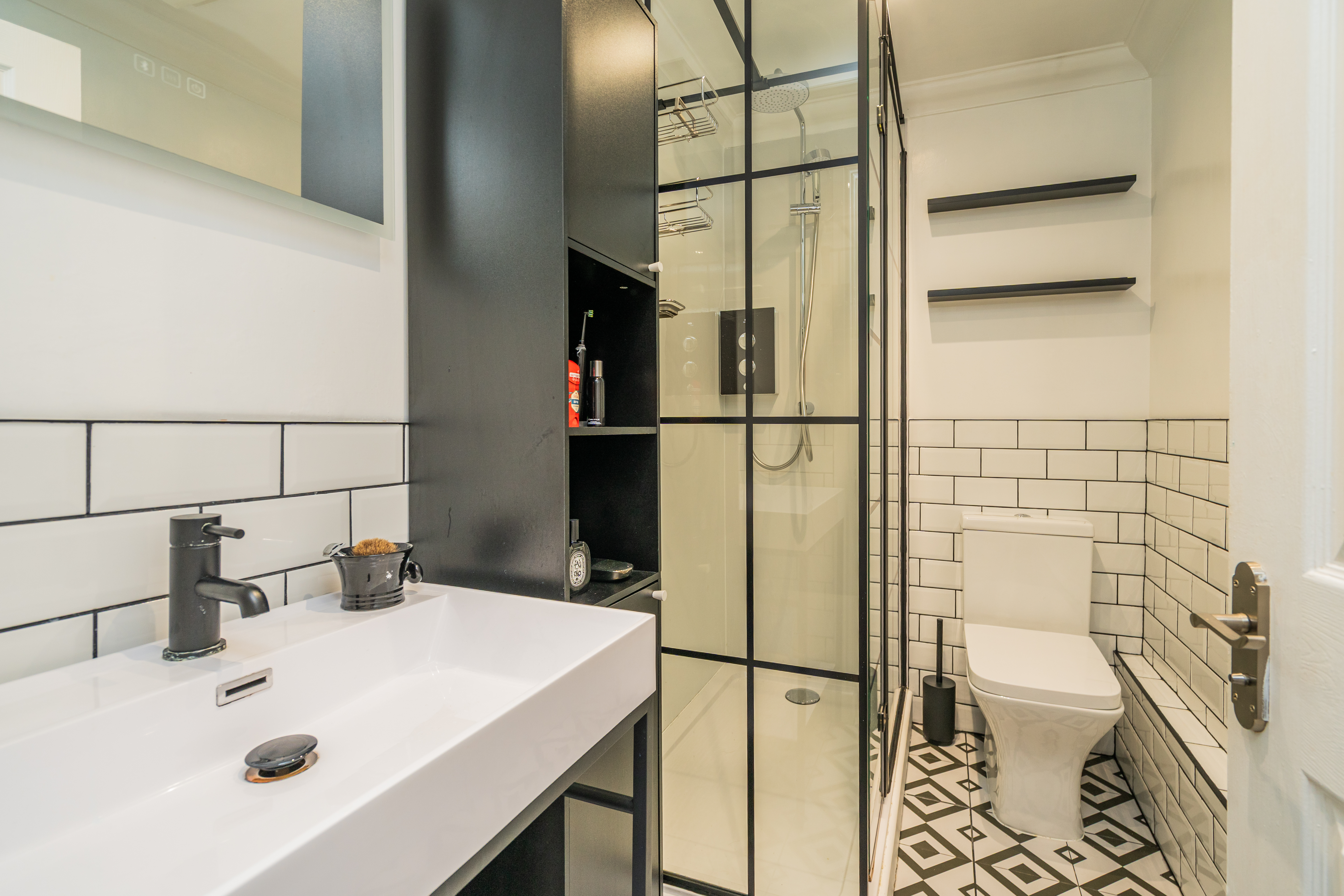 Flat 16, 61 Park Avenue, Portobello, EH15 1JP, photo 9