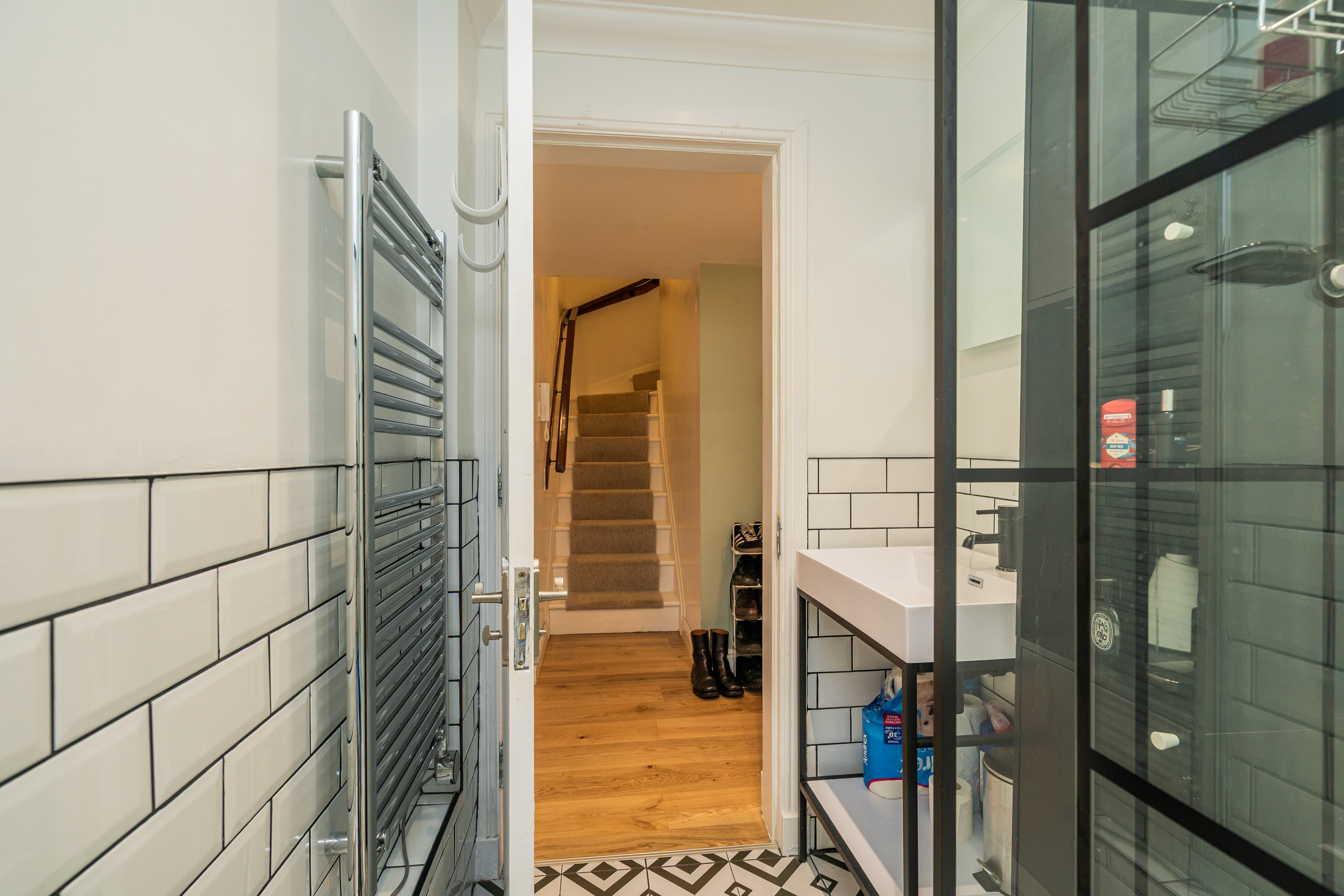 Flat 16, 61 Park Avenue, Portobello, EH15 1JP, photo 10