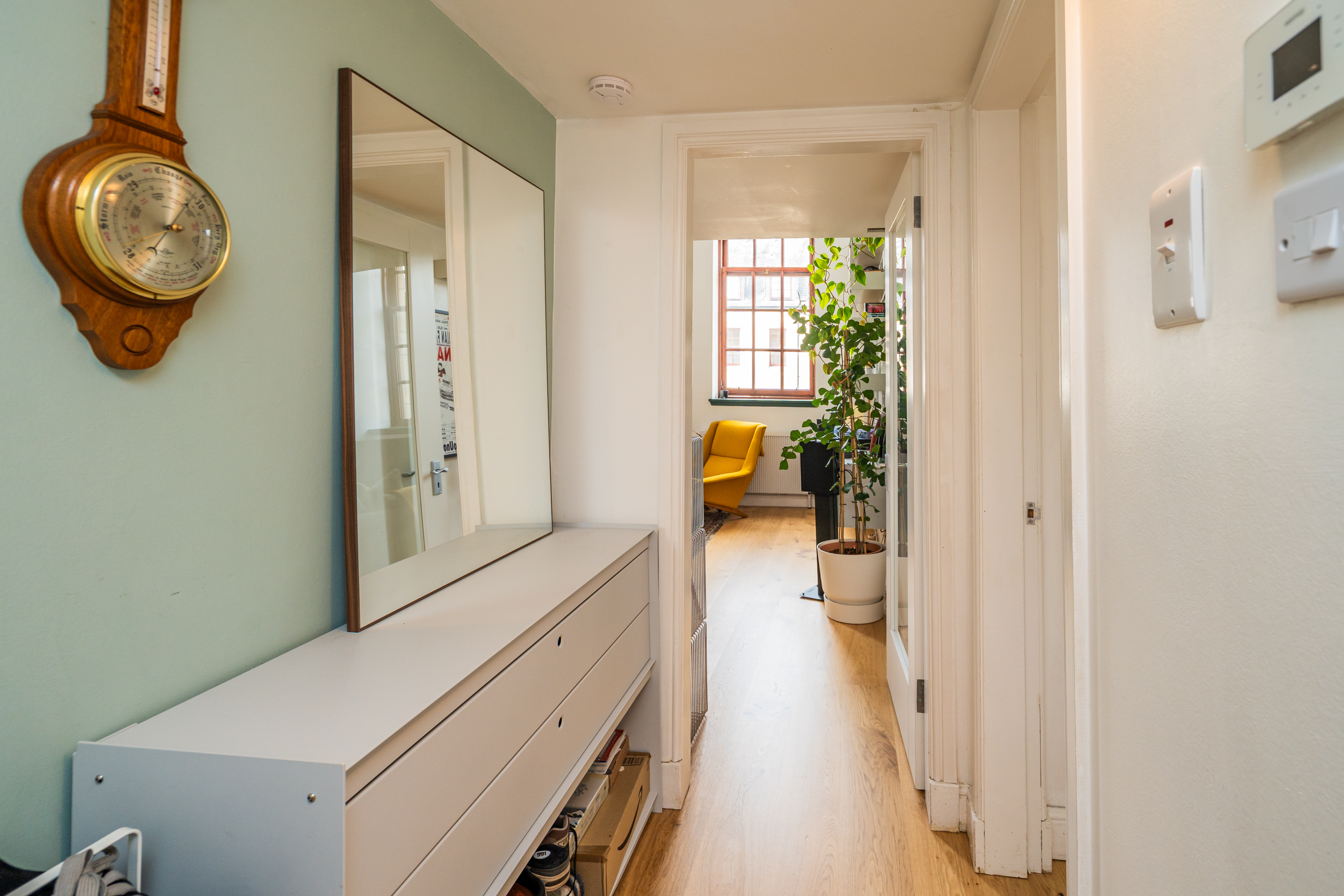 Flat 16, 61 Park Avenue, Portobello, EH15 1JP, photo 11