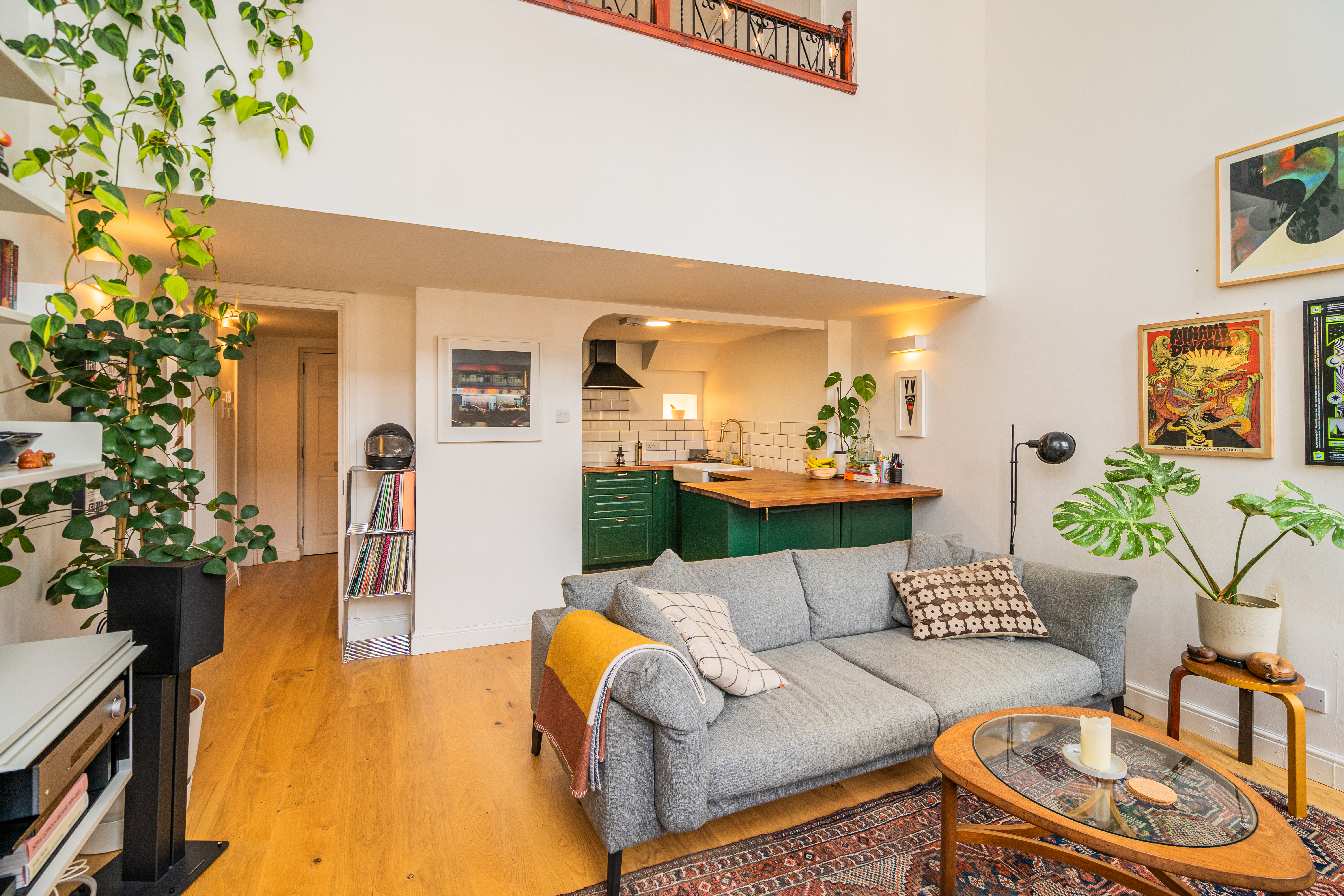 Flat 16, 61 Park Avenue, Portobello, EH15 1JP, photo 3