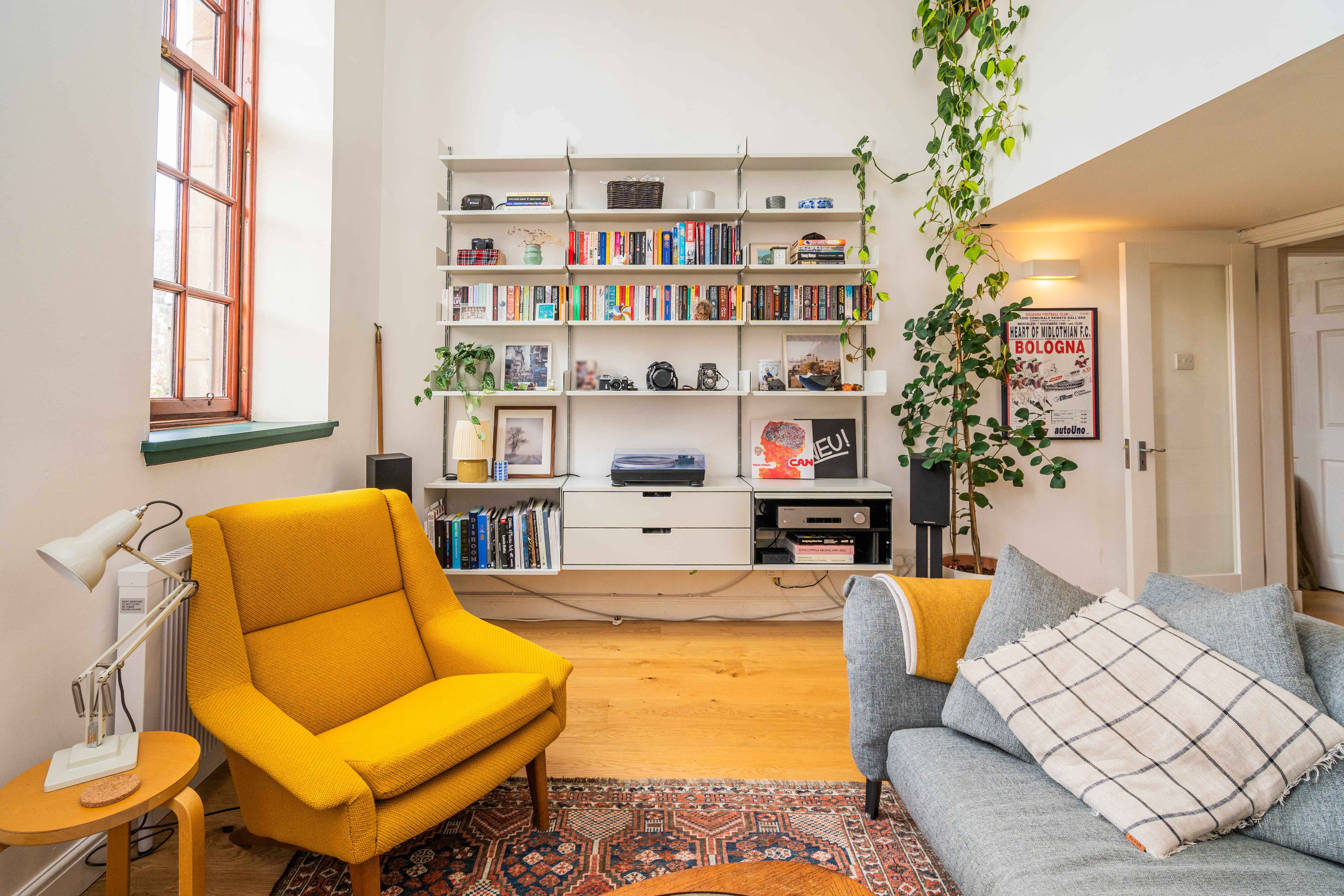 Flat 16, 61 Park Avenue, Portobello, EH15 1JP, photo 4