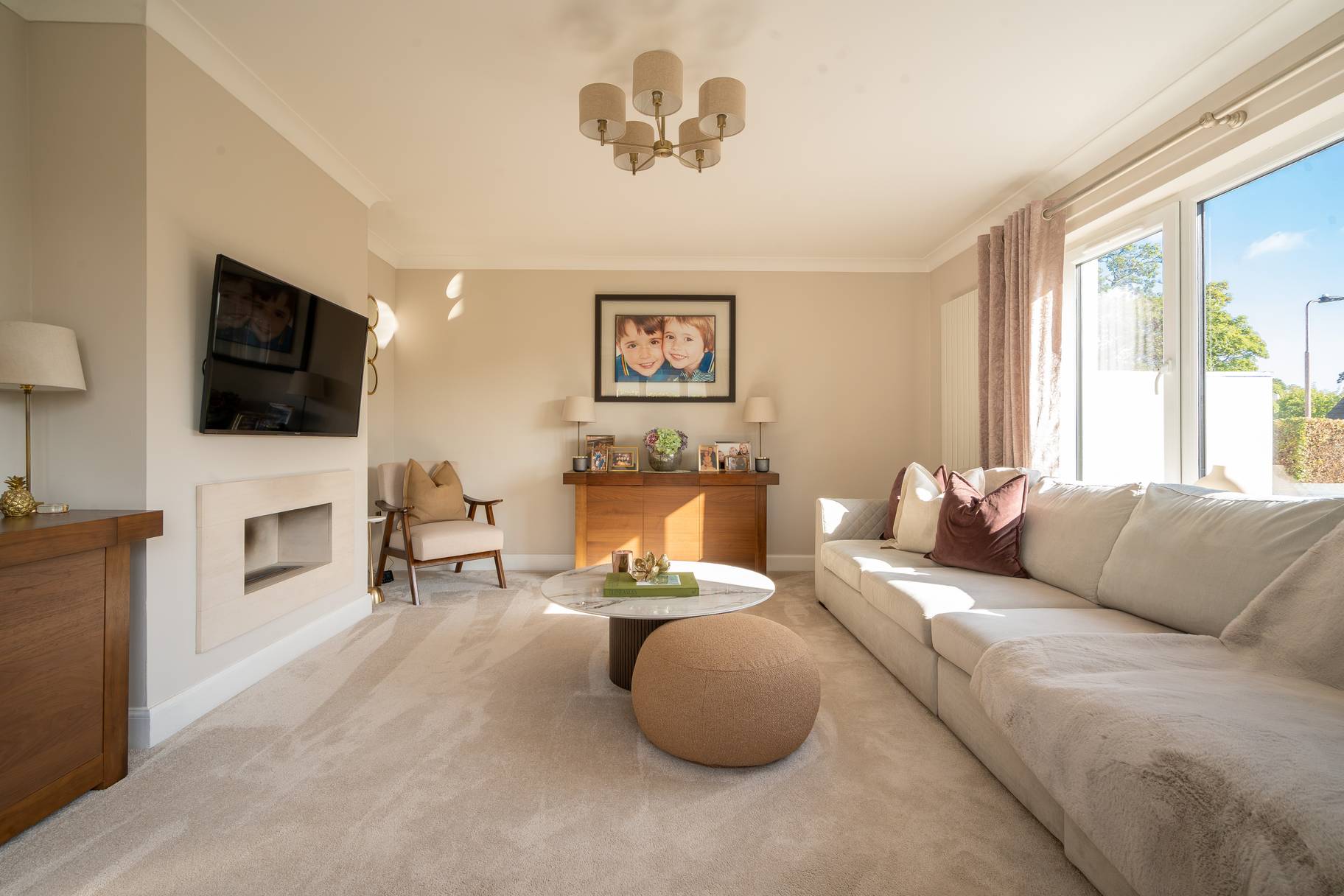 2 Braehead View, Barnton, Edinburgh, EH4 6BQ, photo 14