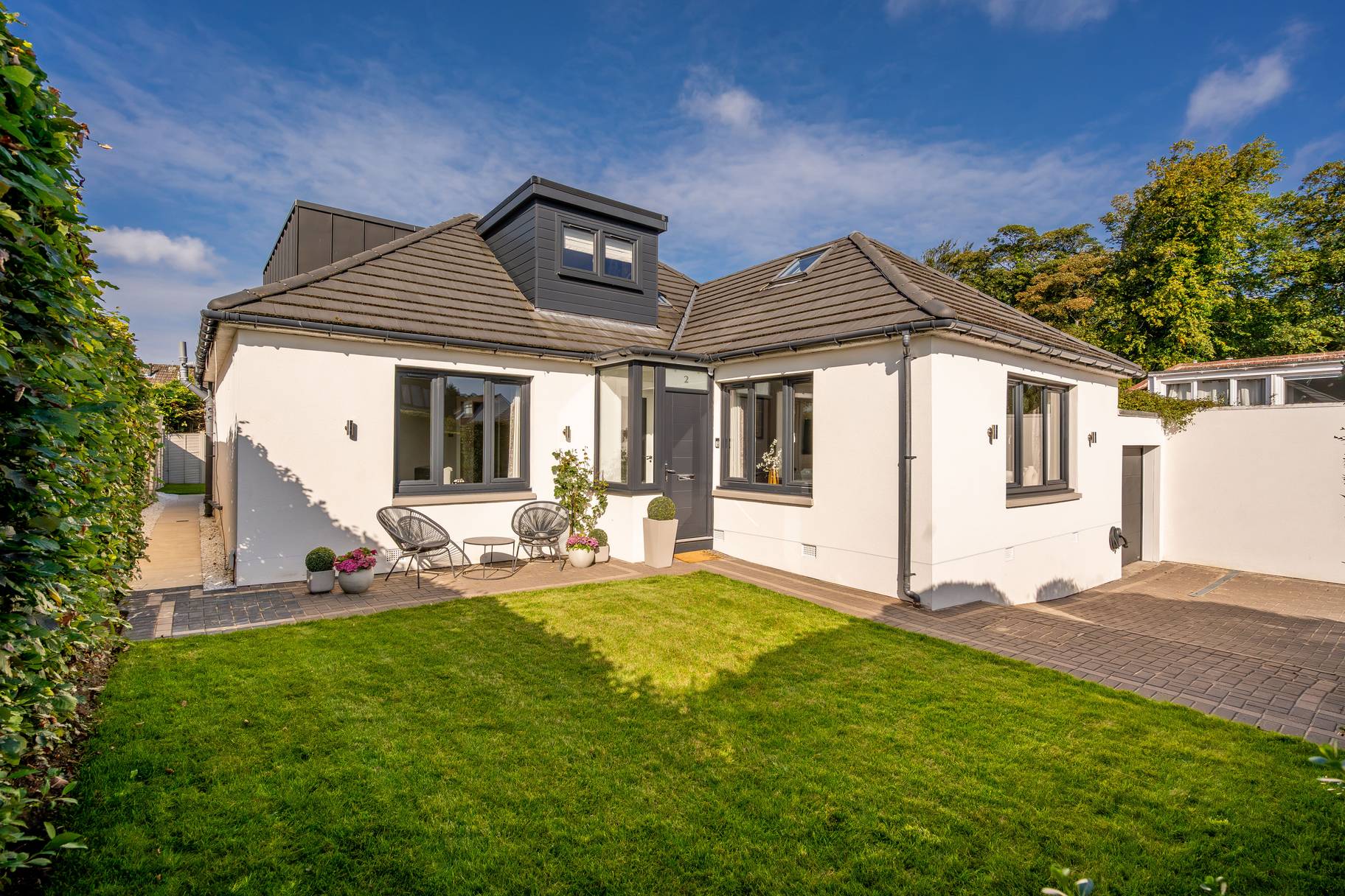 2 Braehead View, Barnton, Edinburgh, EH4 6BQ, photo 37