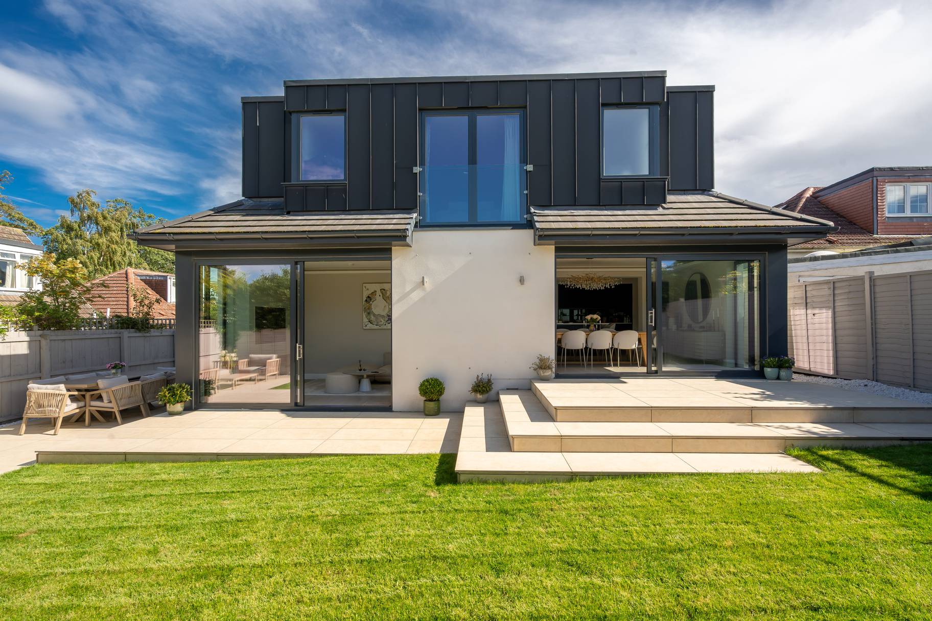 2 Braehead View, Barnton, Edinburgh, EH4 6BQ, photo 2