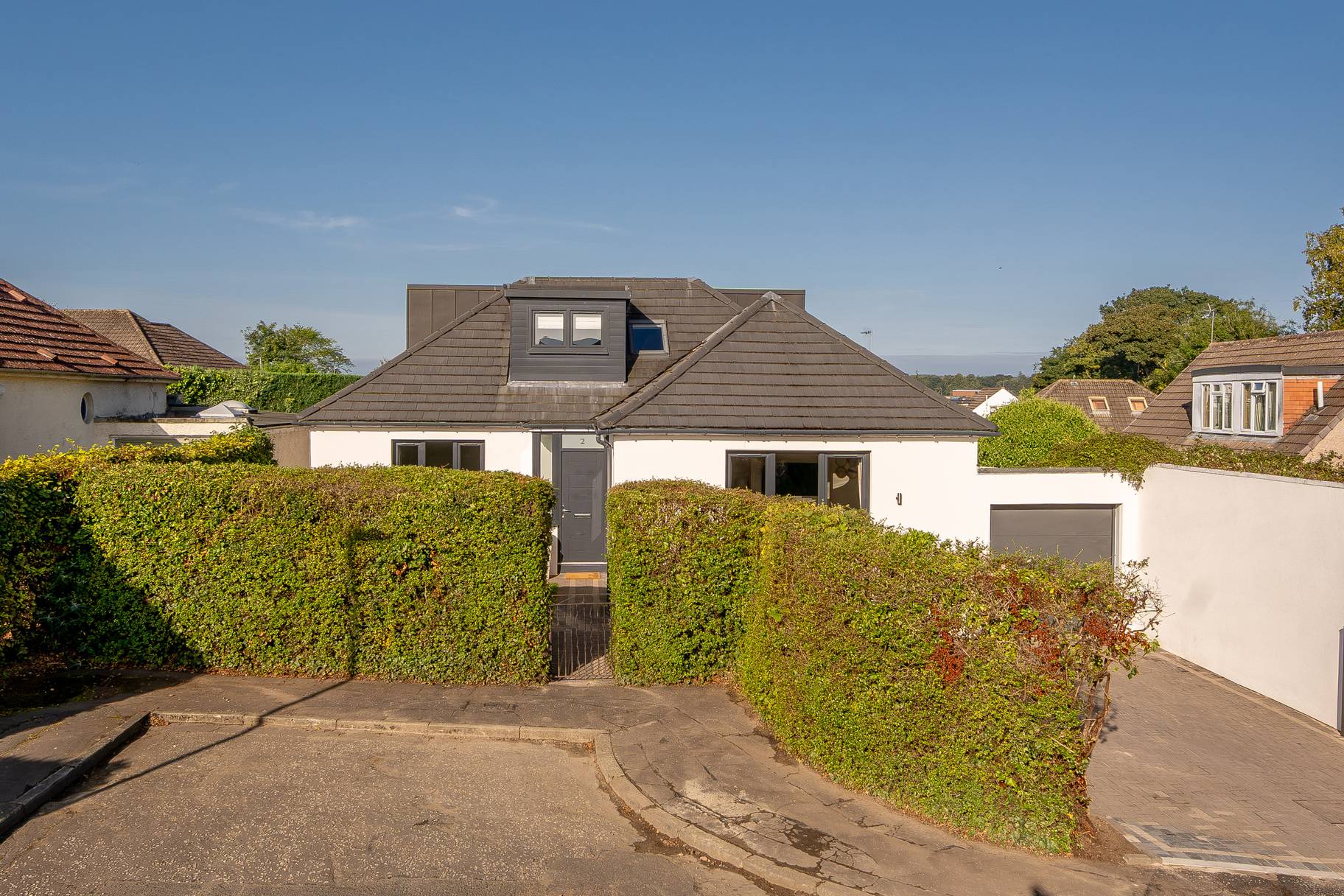2 Braehead View, Barnton, Edinburgh, EH4 6BQ, photo 39