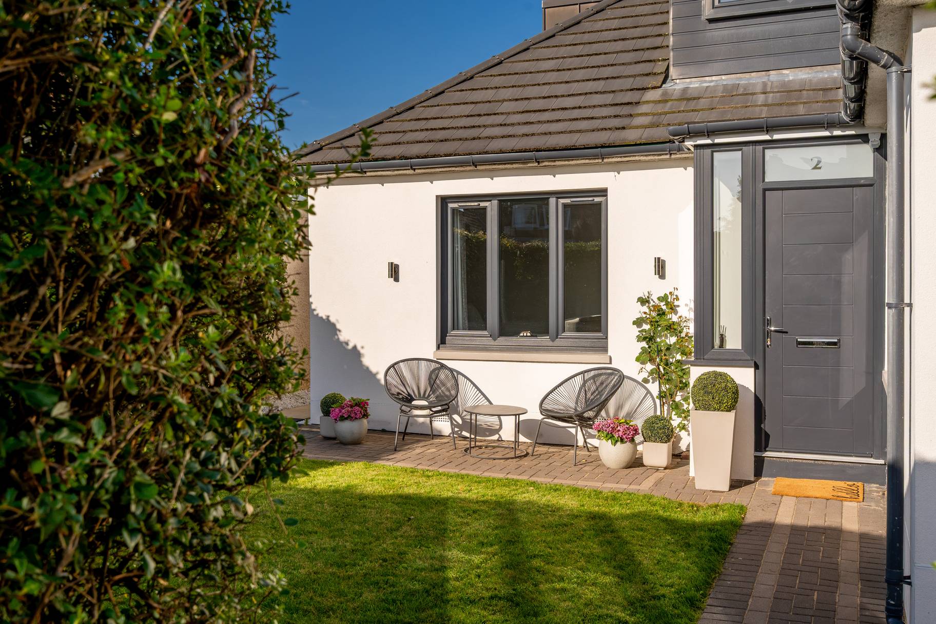 2 Braehead View, Barnton, Edinburgh, EH4 6BQ, photo 38