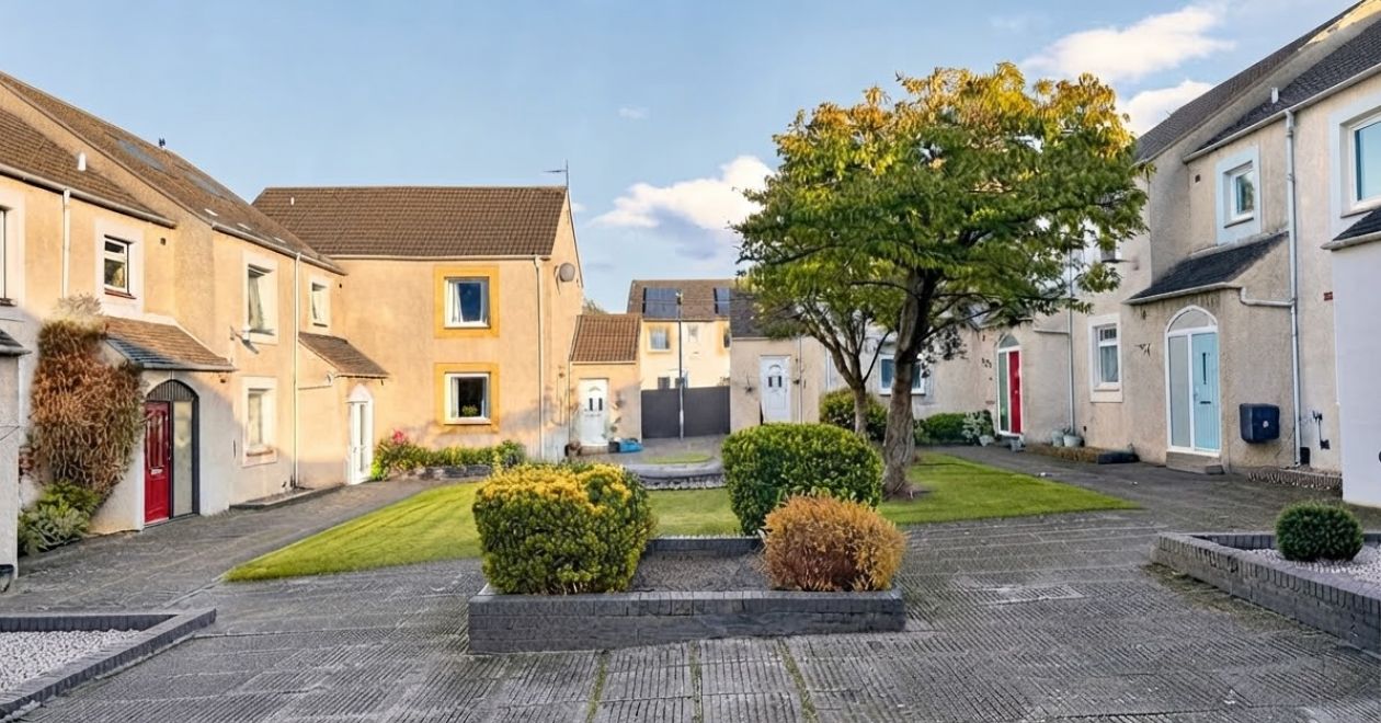 15 Bonaly Brae, Edinburgh, EH13 0QF