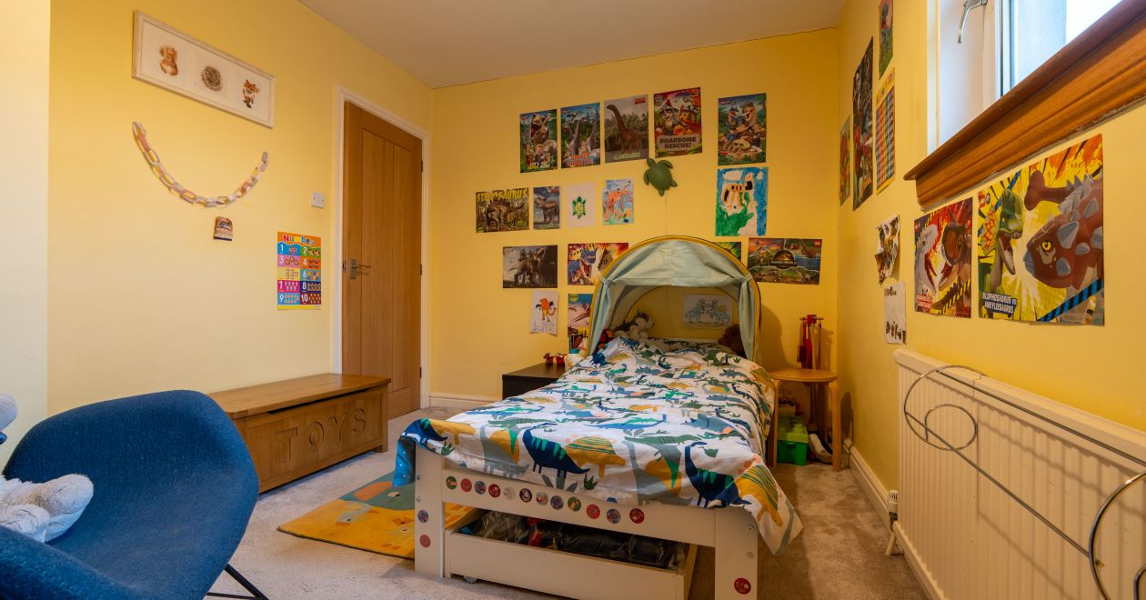15 Bonaly Brae, Edinburgh, EH13 0QF
