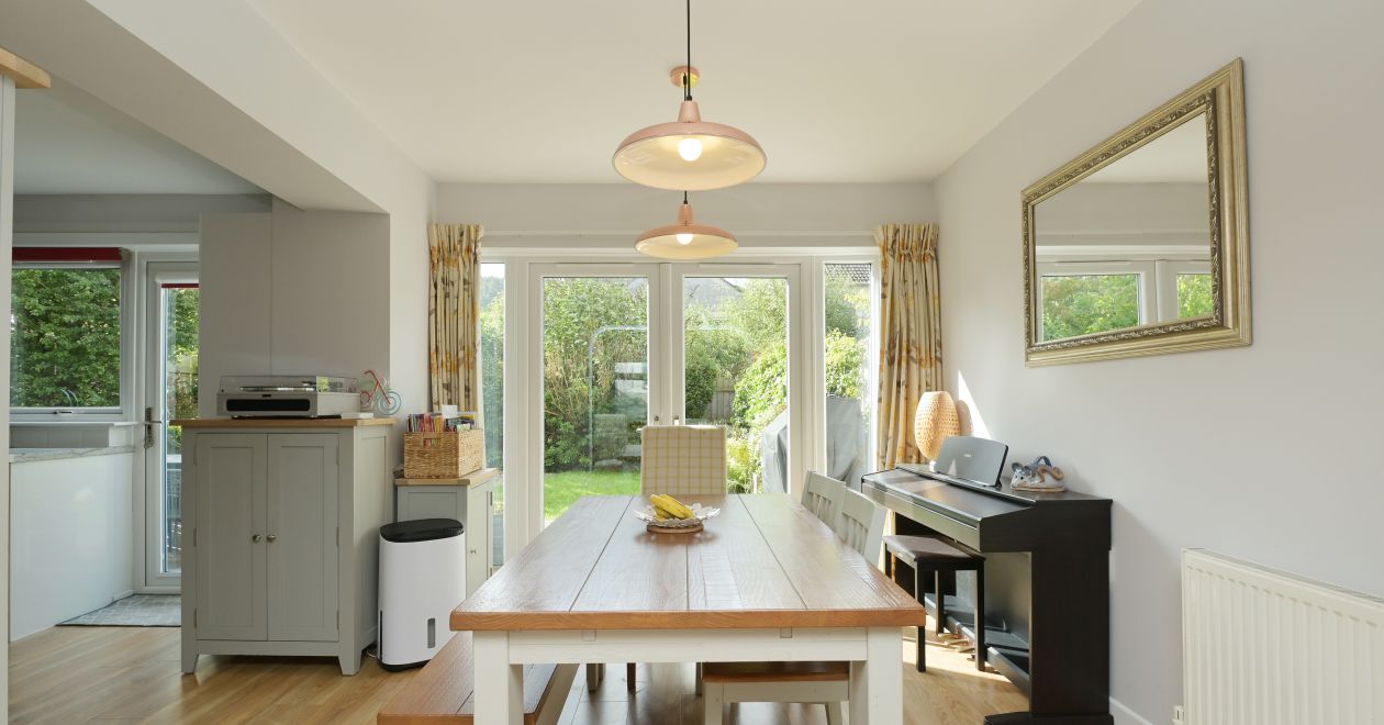 15 Bonaly Brae, Edinburgh, EH13 0QF