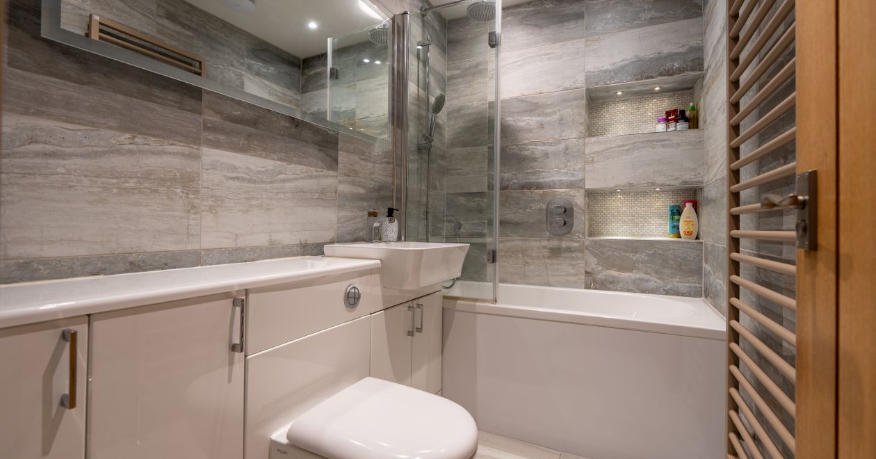 15 Bonaly Brae, Edinburgh, EH13 0QF