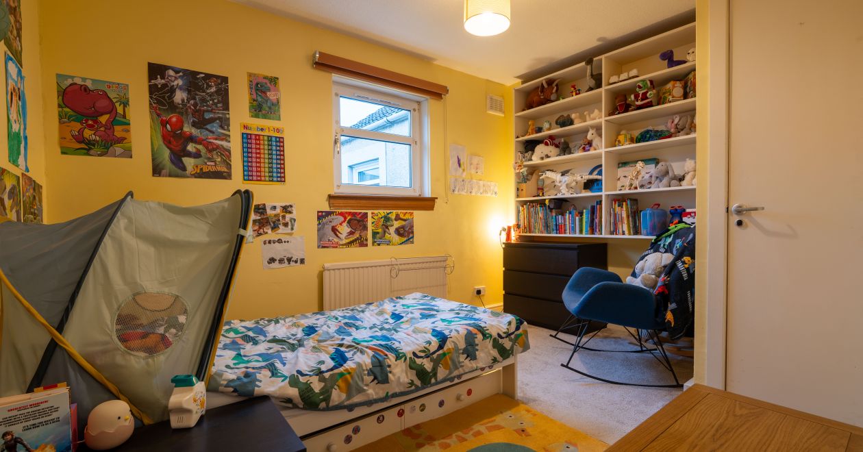 15 Bonaly Brae, Edinburgh, EH13 0QF