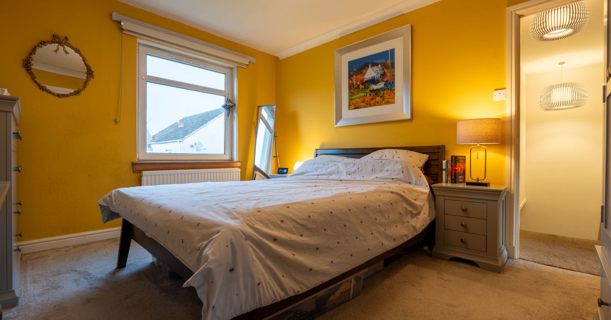 15 Bonaly Brae, Edinburgh, EH13 0QF