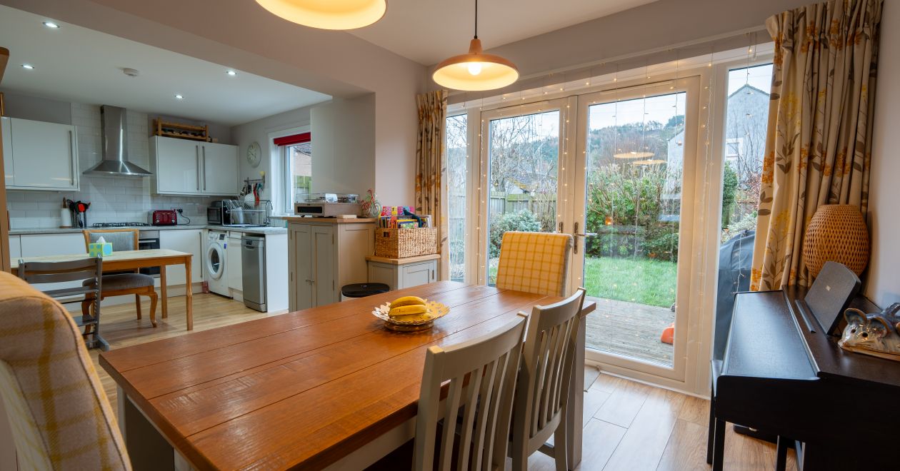 15 Bonaly Brae, Edinburgh, EH13 0QF
