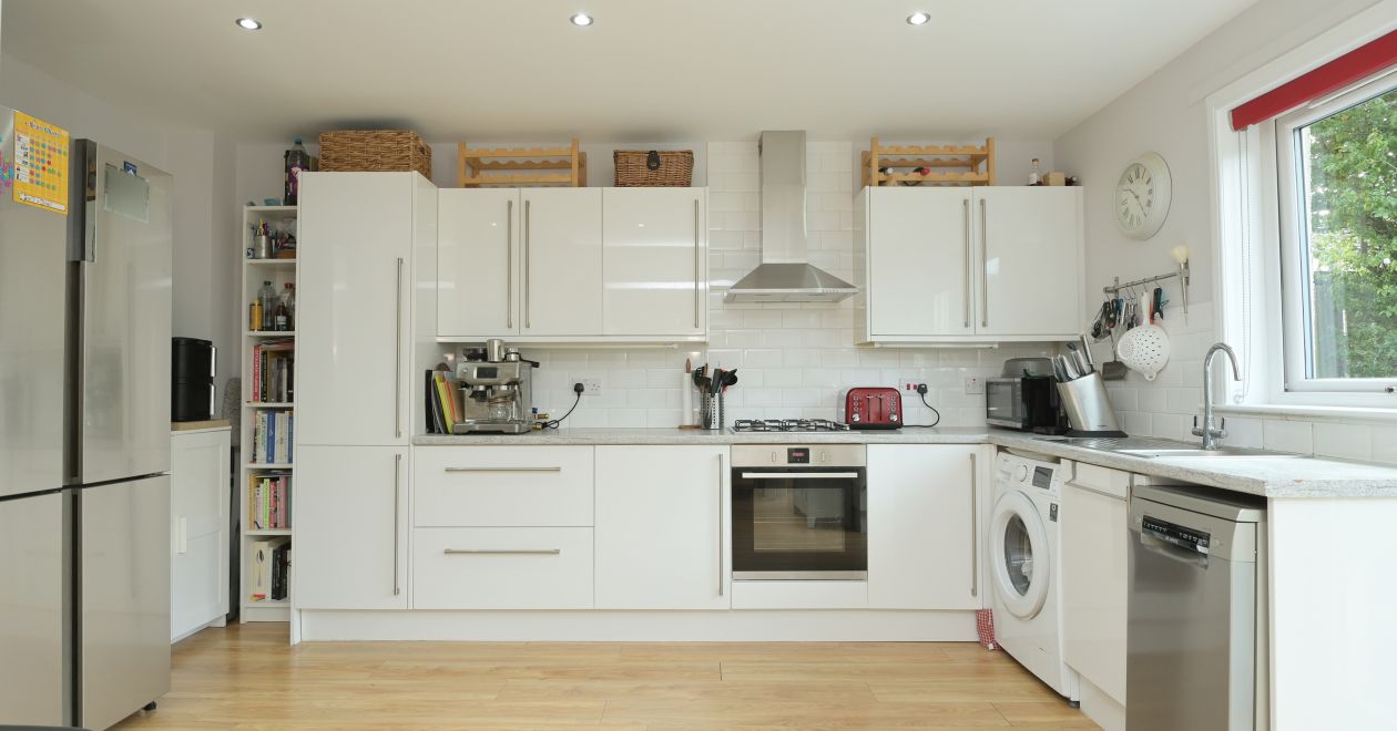 15 Bonaly Brae, Edinburgh, EH13 0QF