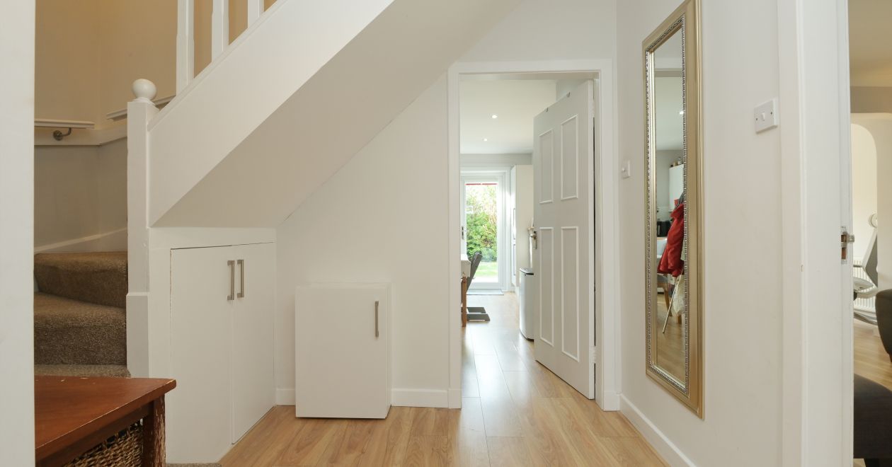 15 Bonaly Brae, Edinburgh, EH13 0QF