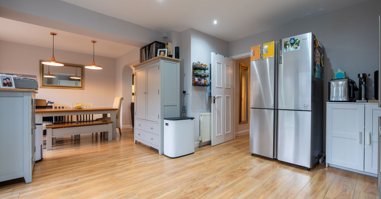 15 Bonaly Brae, Edinburgh, EH13 0QF