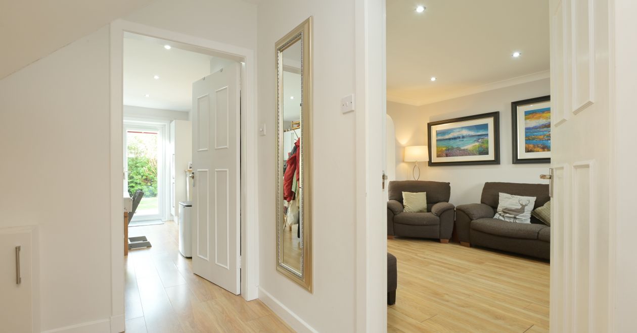 15 Bonaly Brae, Edinburgh, EH13 0QF