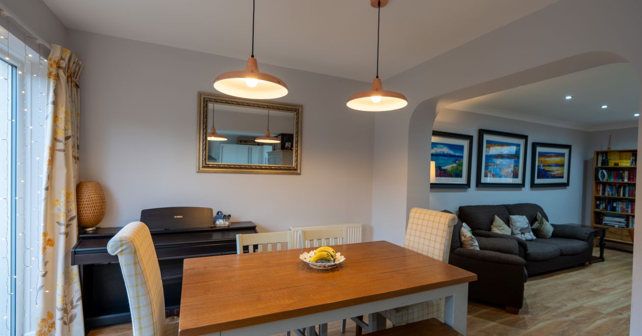 15 Bonaly Brae, Edinburgh, EH13 0QF