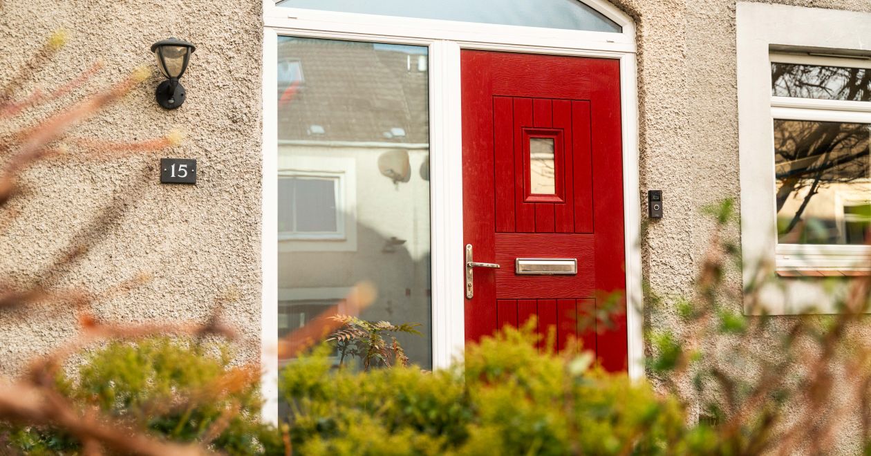 15 Bonaly Brae, Edinburgh, EH13 0QF