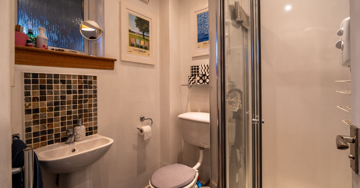 15 Bonaly Brae, Edinburgh, EH13 0QF