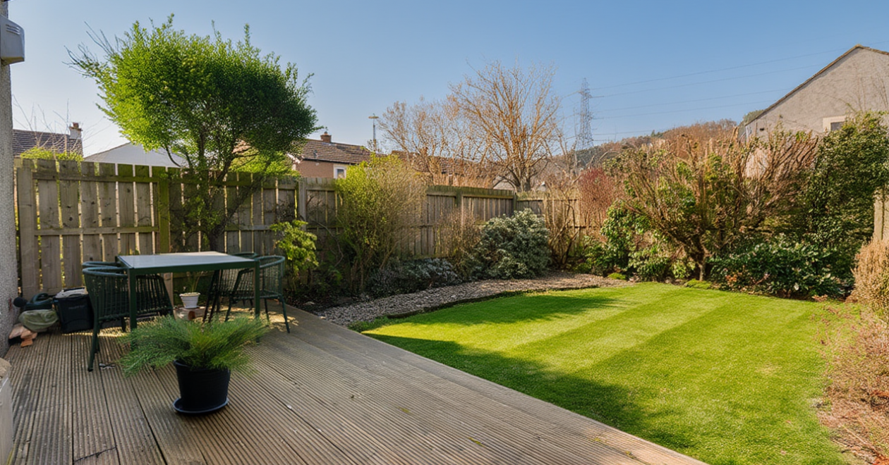 15 Bonaly Brae, Edinburgh, EH13 0QF