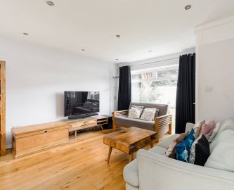 Secondary image of 25 Relugas Place, Edinburgh, EH9 2PY