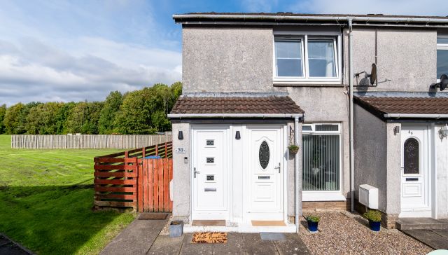 50 Loganswell Drive, Glasgow
