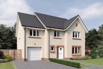 51 McFarlane Crescent, Winchburgh