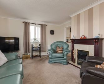 Third image of 1/5 Inglewood Place, Edinburgh, Edinburgh, EH16 6AR