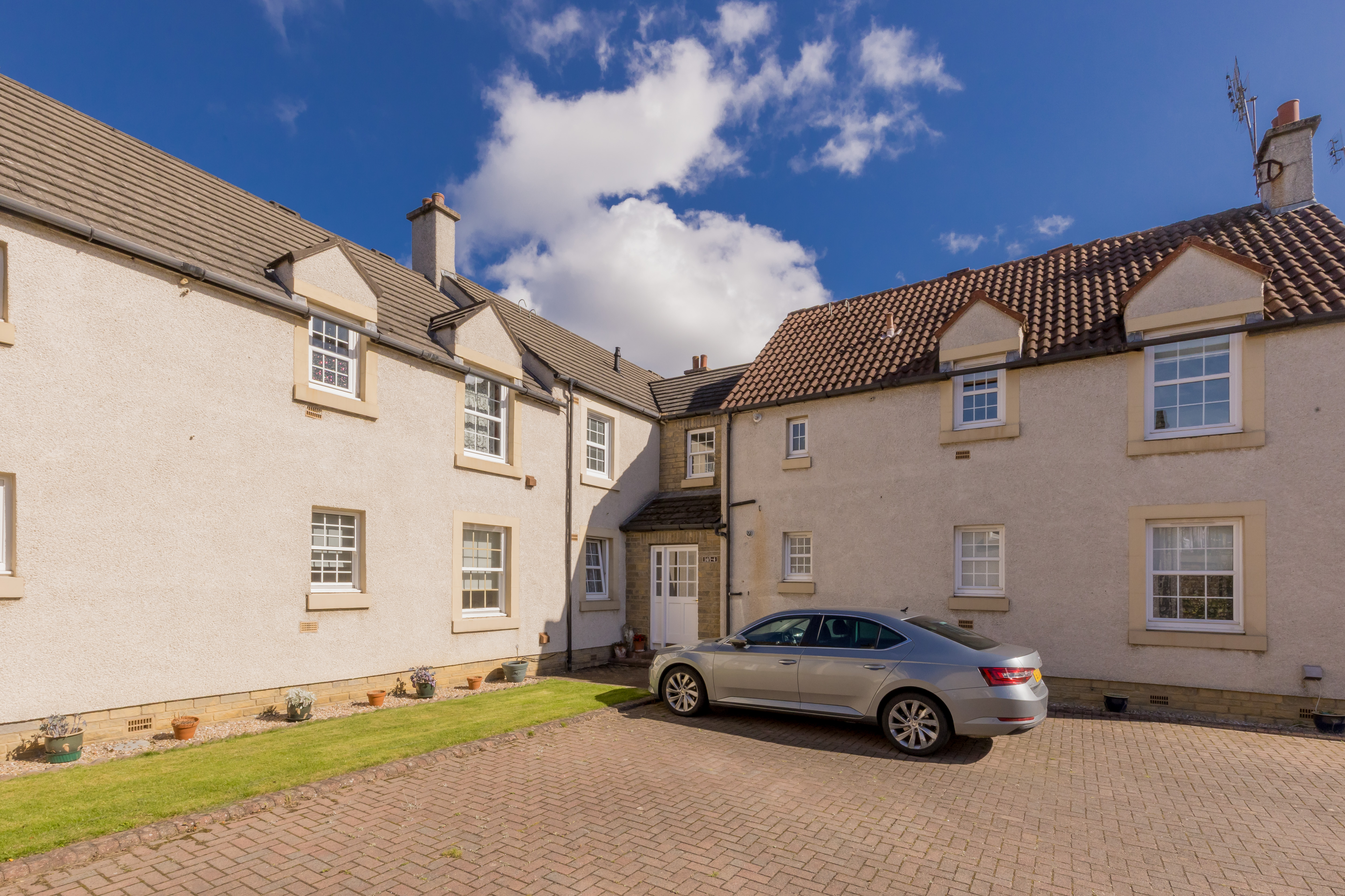 14/3 Hillpark Court, Blackhall, Edinburgh, EH4 7BE, photo 14