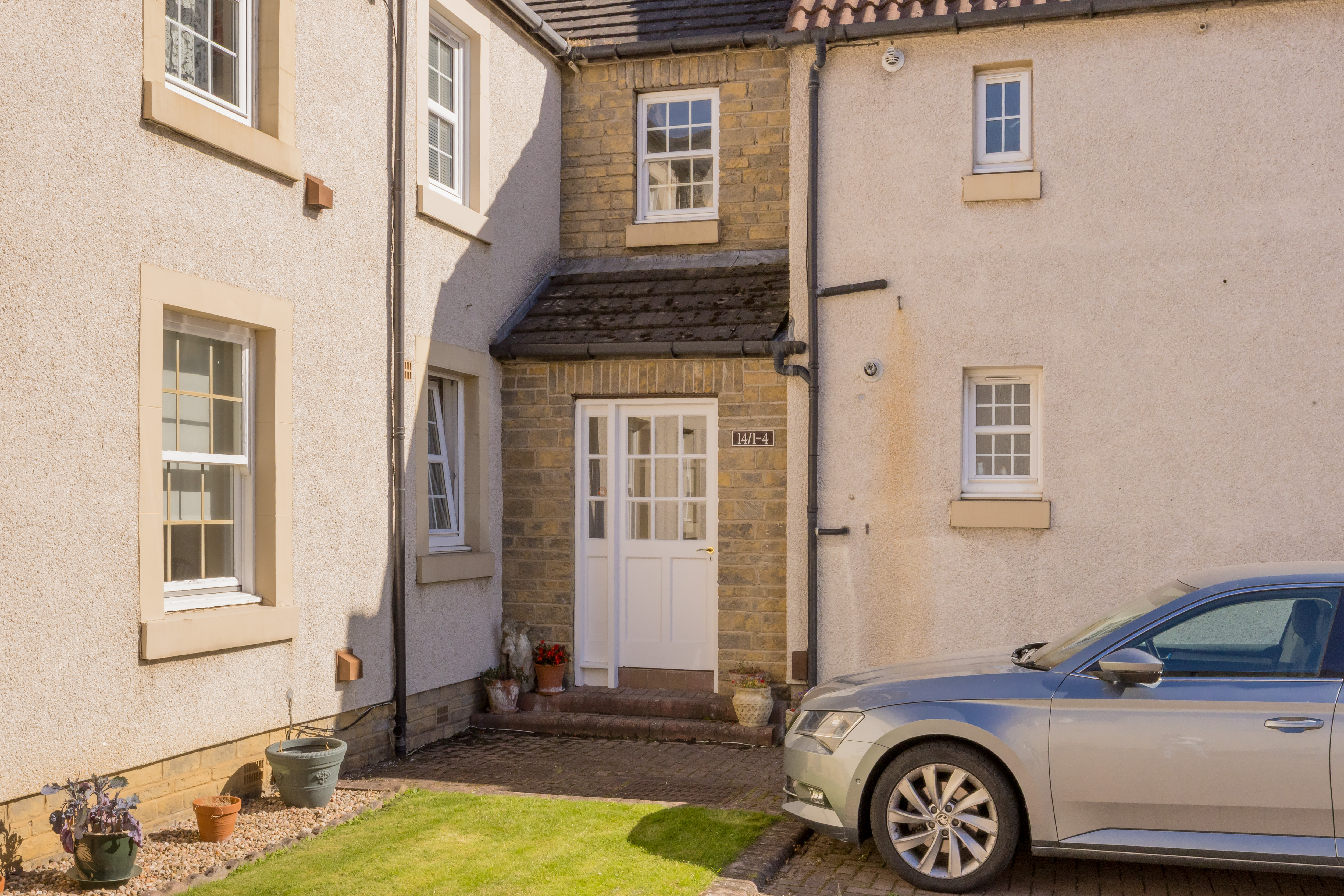 14/3 Hillpark Court, Blackhall, Edinburgh, EH4 7BE, photo 15